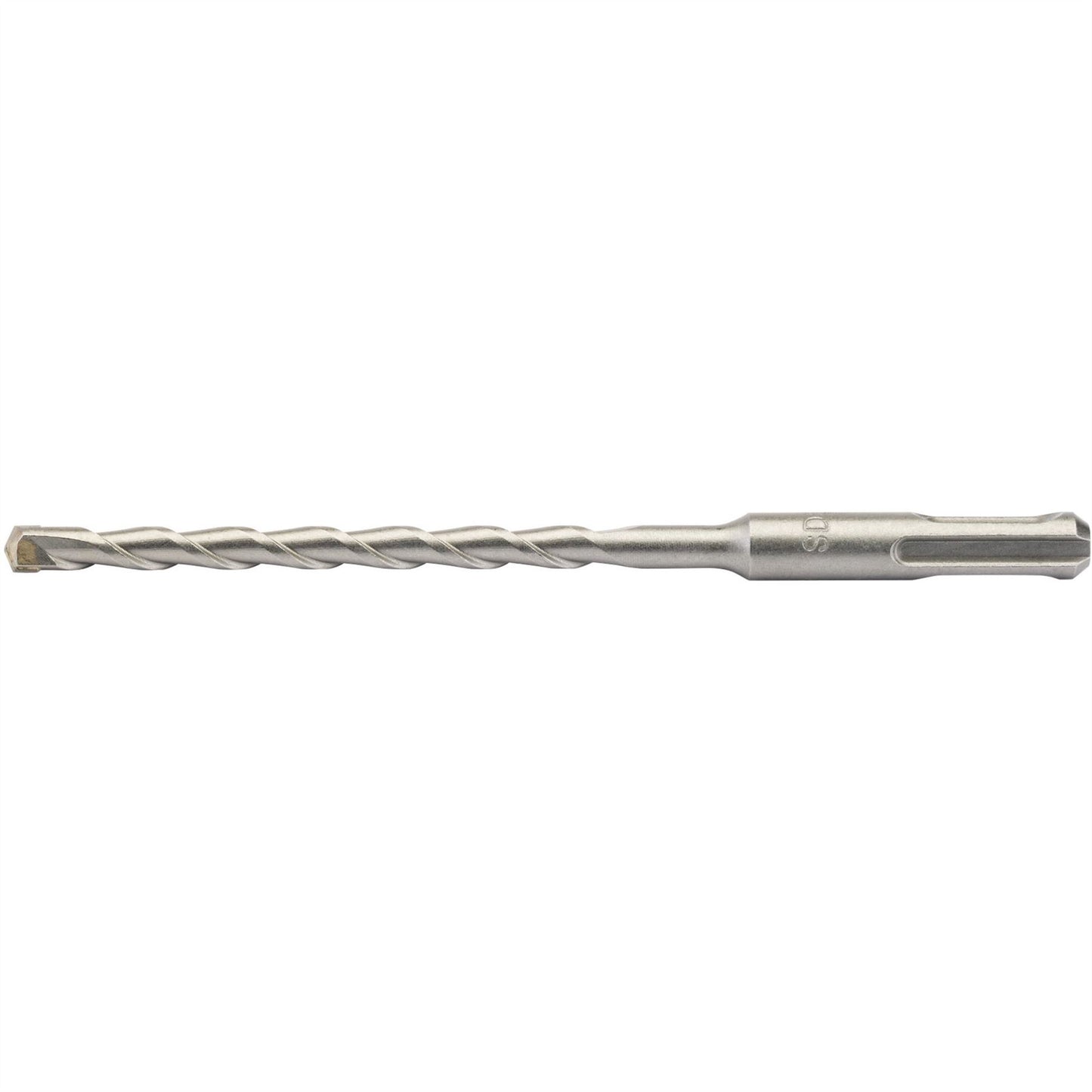 Draper 40836 SDS+ Masonry Drill Bit 7.0 x 160mm Draper