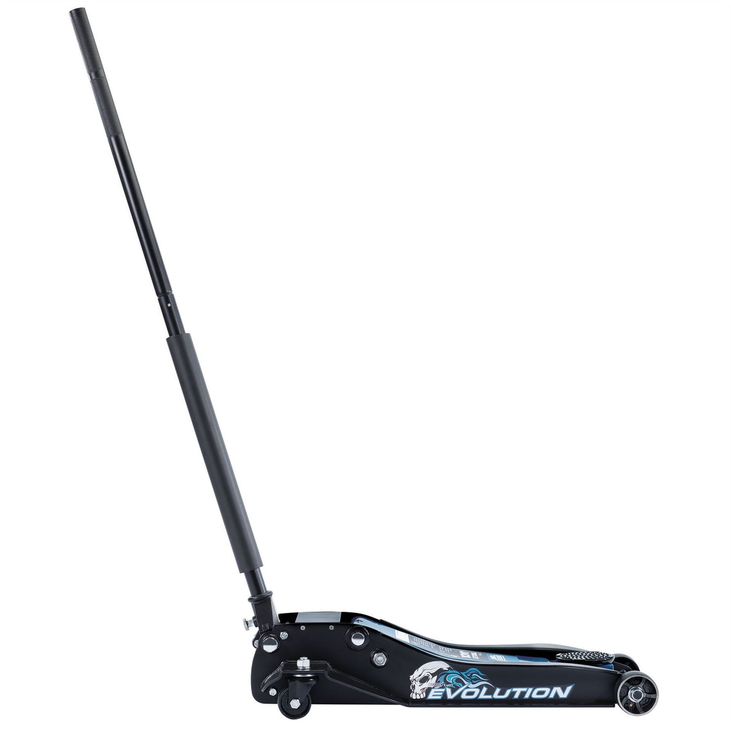 Draper 70811 Expert Evolution Trolley Jack 3 Tonne Draper