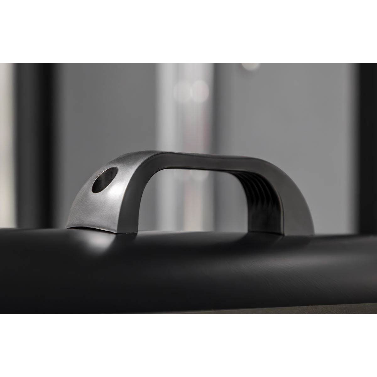 Sealey LP100 Space Warmer® Propane Heater 61000-102000Btu/hr (18-30kW) Sealey