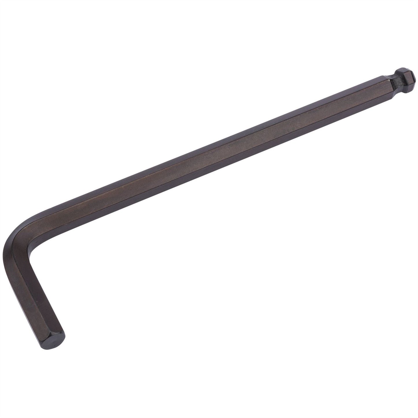 Draper 33617 Metric Hexagon and Ball End Hexagon Keys 8.0mm Draper