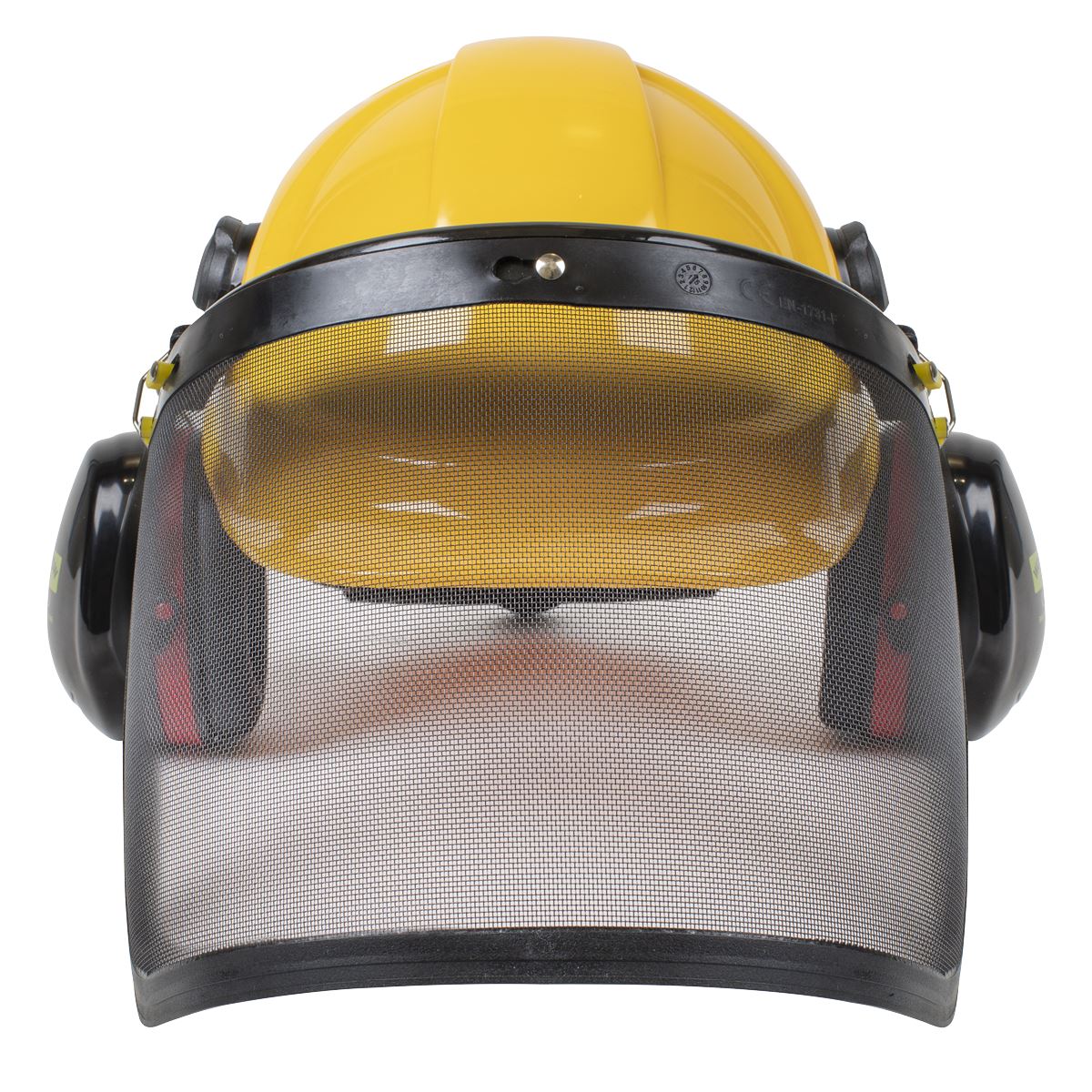 Sealey 502YFK Forestry Kit Sealey