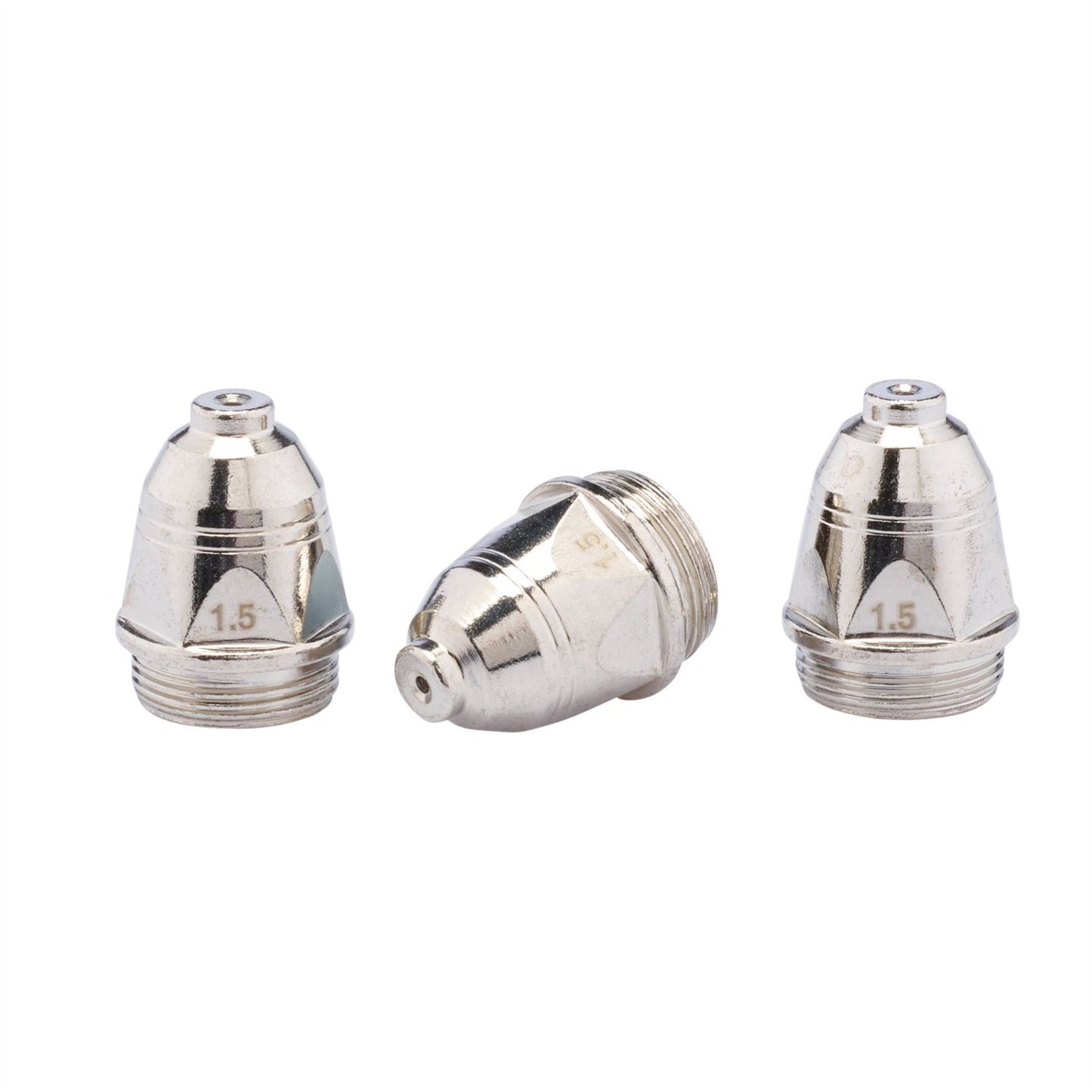 Draper 13463 Plasma Cutter Nozzle for Stock No. 70058 Pack of 3 Draper