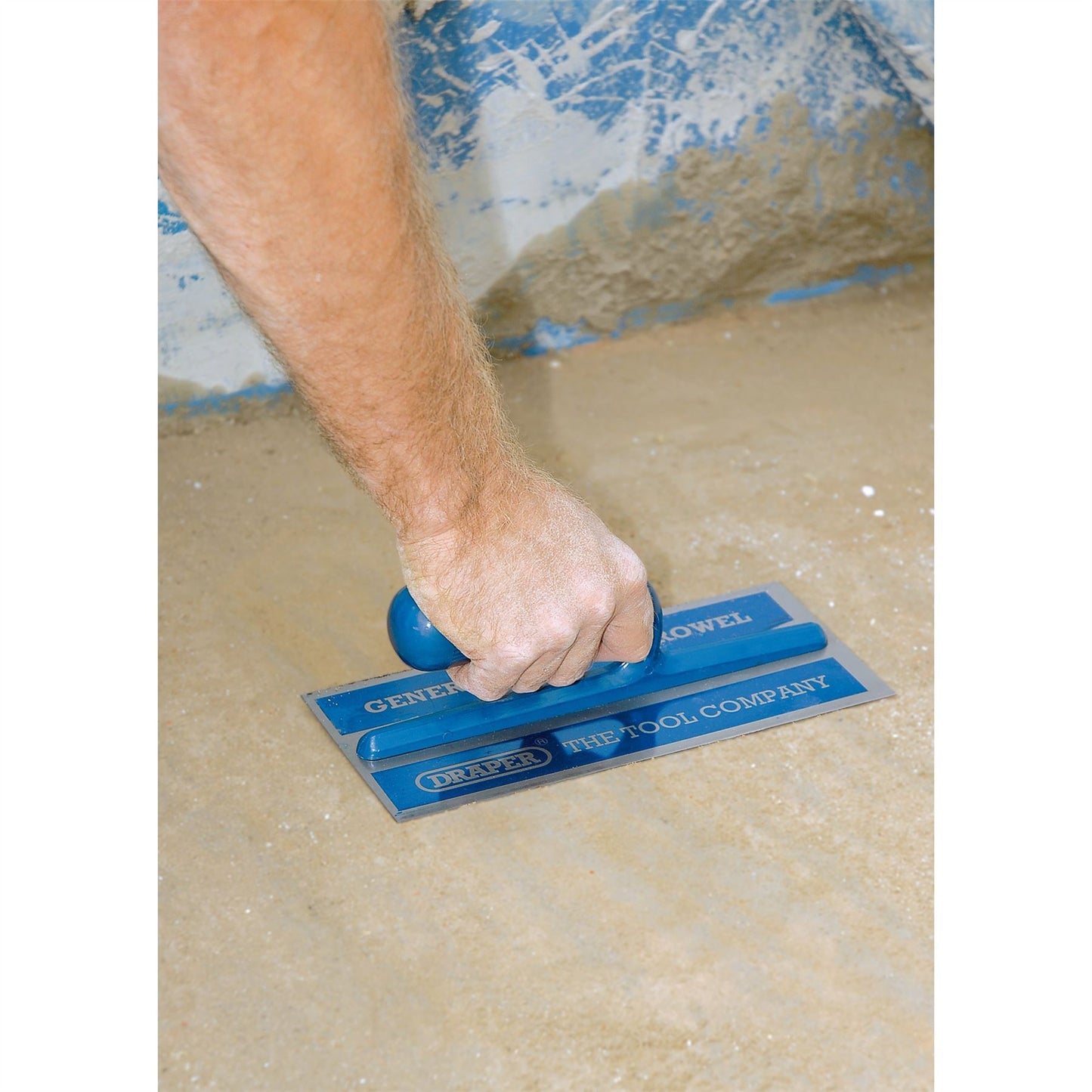Draper 67143 General Purpose Trowel Draper