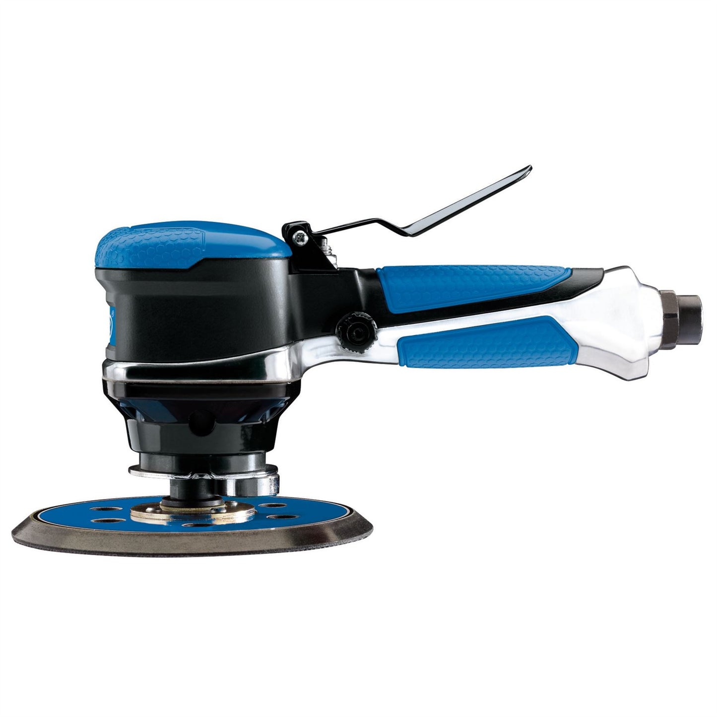 Draper 83942 Dual Action Sander 150mm Draper