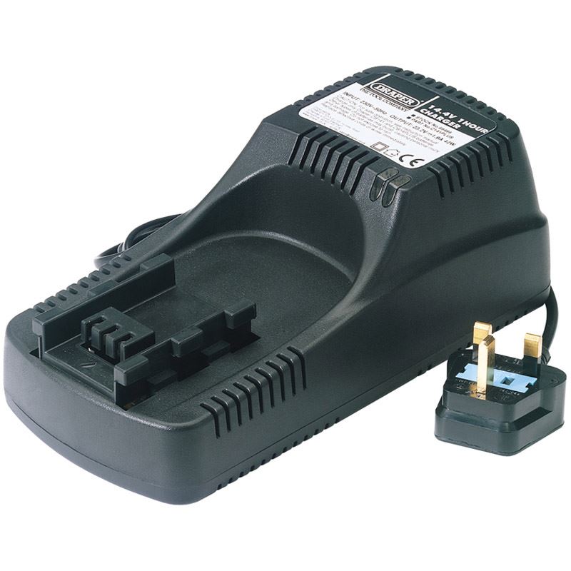 Draper 69488 Charger for Stock Nos. 69455 and 69457 Draper
