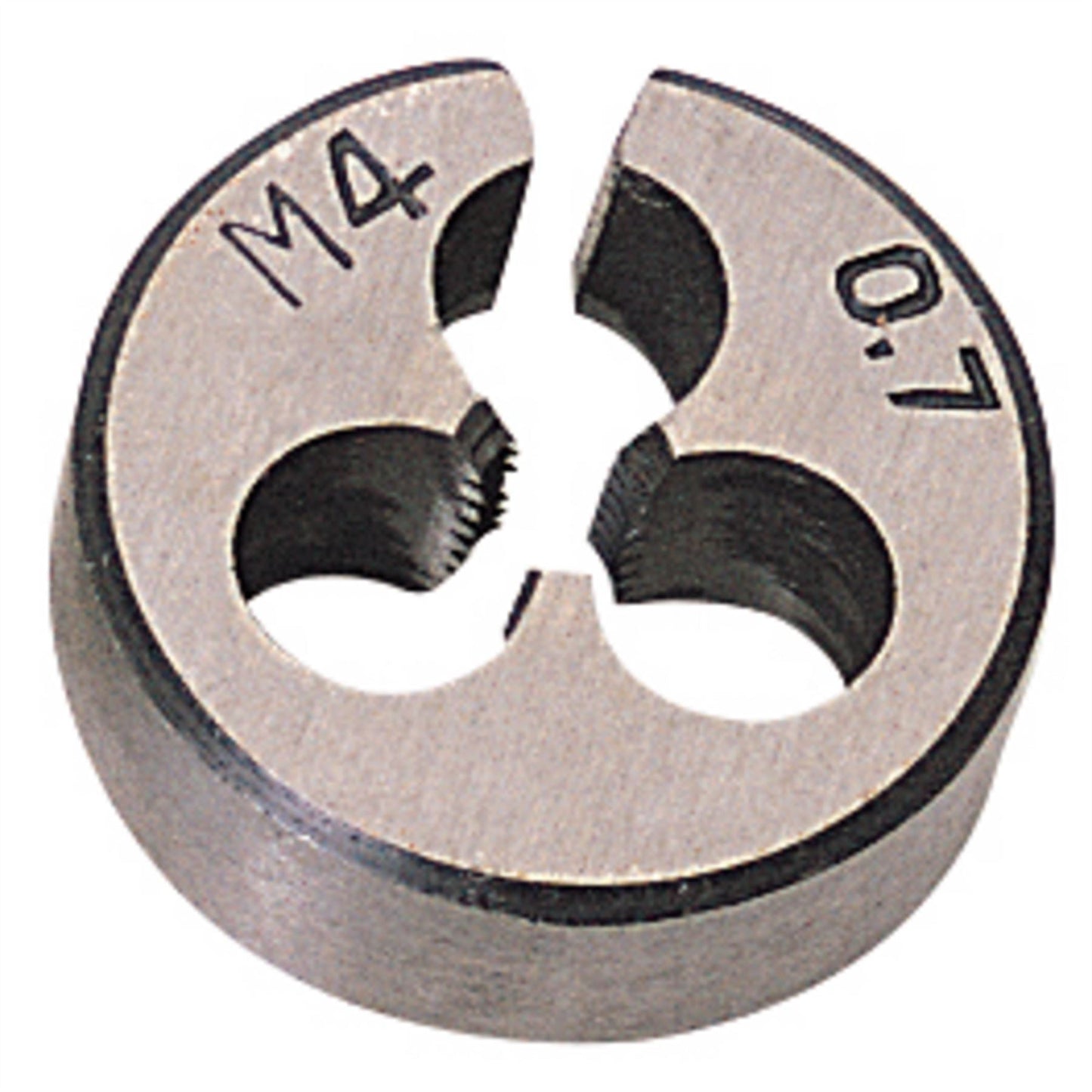 Draper 83807 Coarse Circular Die 13/16" Outside Diameter 4mm Draper