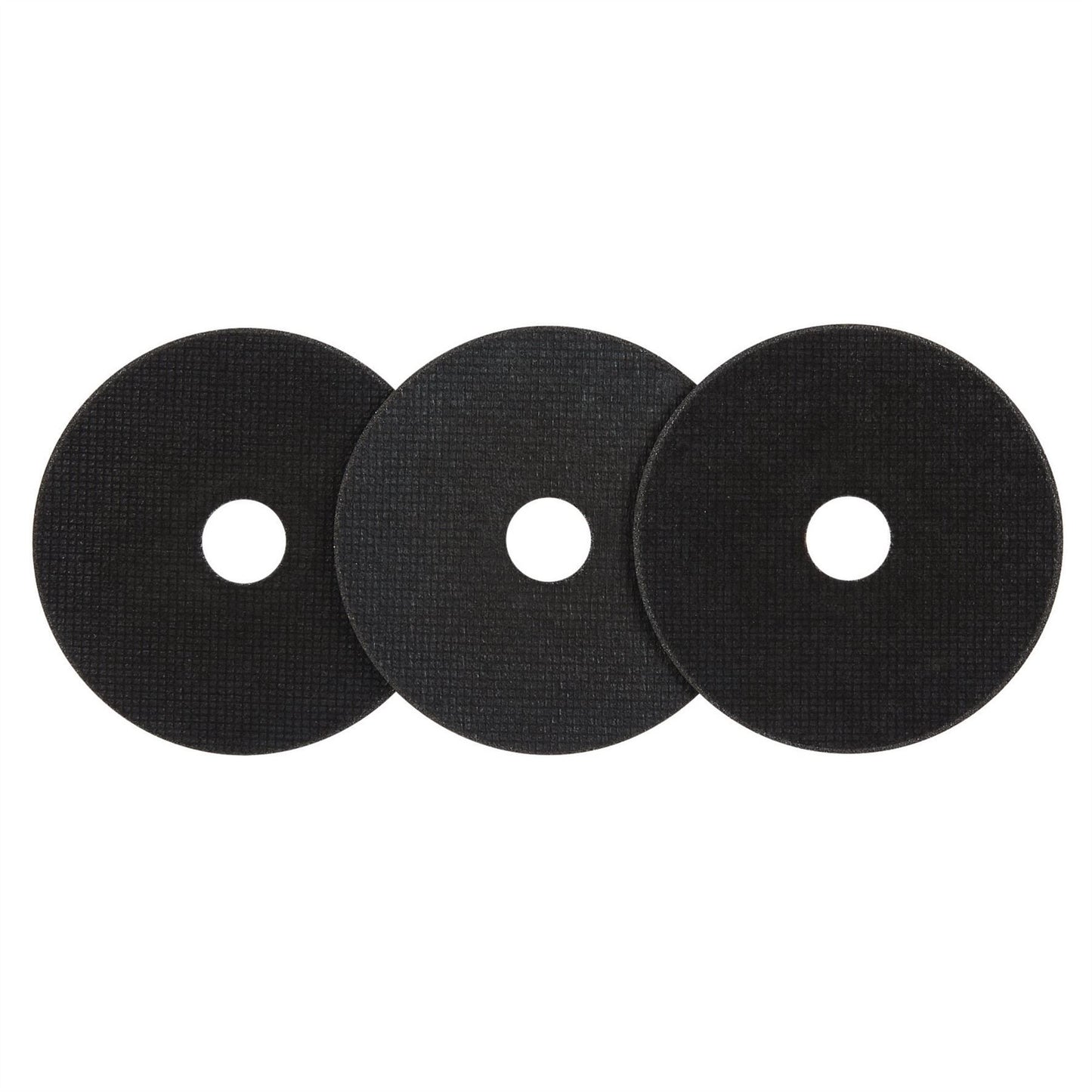 Draper 94772 Metal Cutting Discs 115 x 1 x 22.23mm Pack of 100 Draper