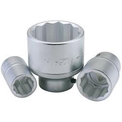 Elora 00715 Bi-Hexagon Socket 3/4" Sq. Dr. 23mm Elora