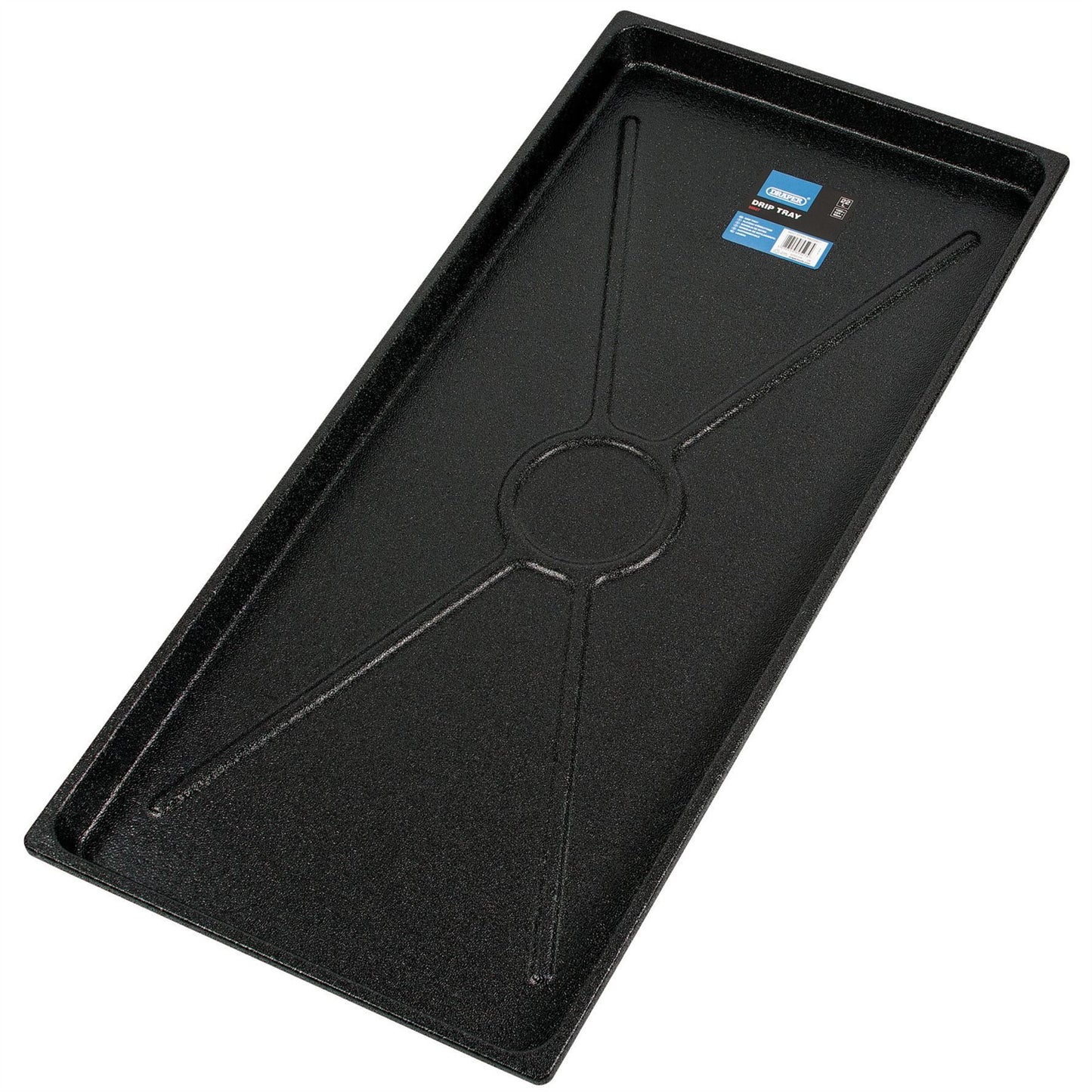 Draper 89527 Drip Trays 22L Draper