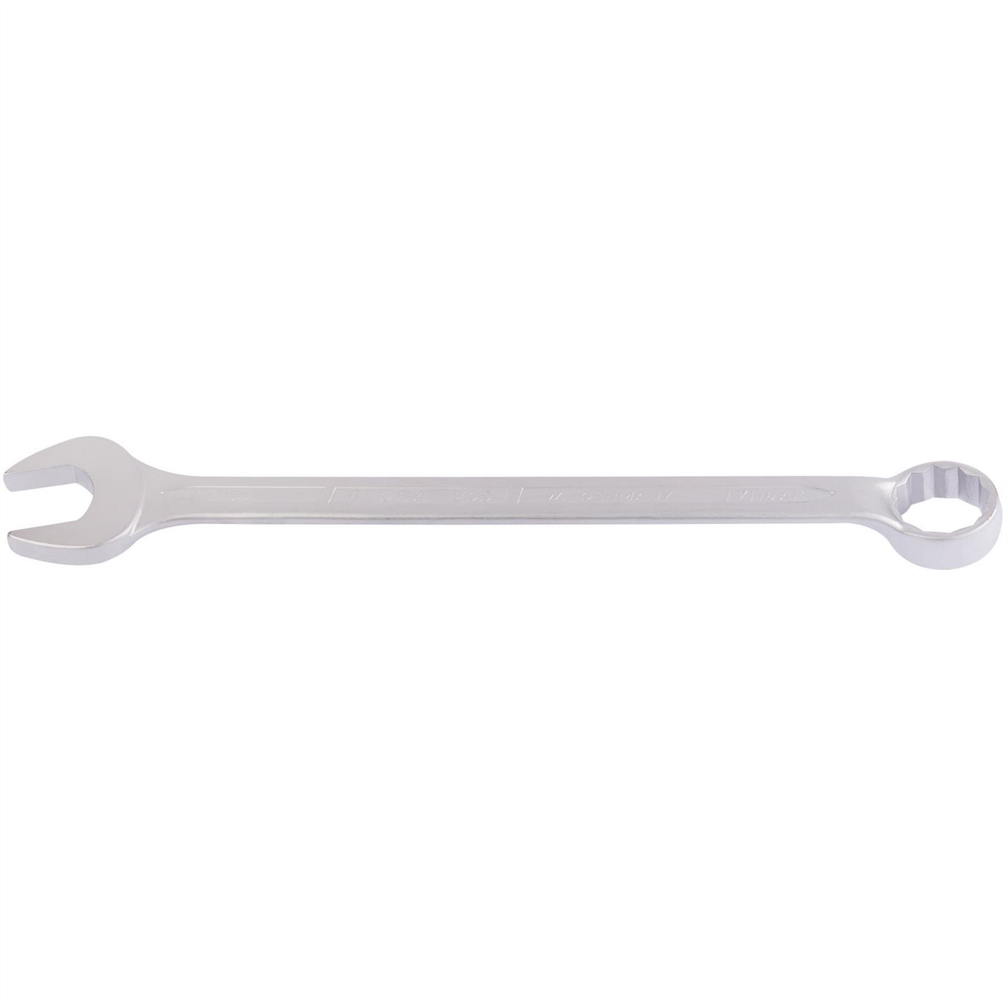 Elora 03438 Long Imperial Combination Spanner 1.7/16" Elora