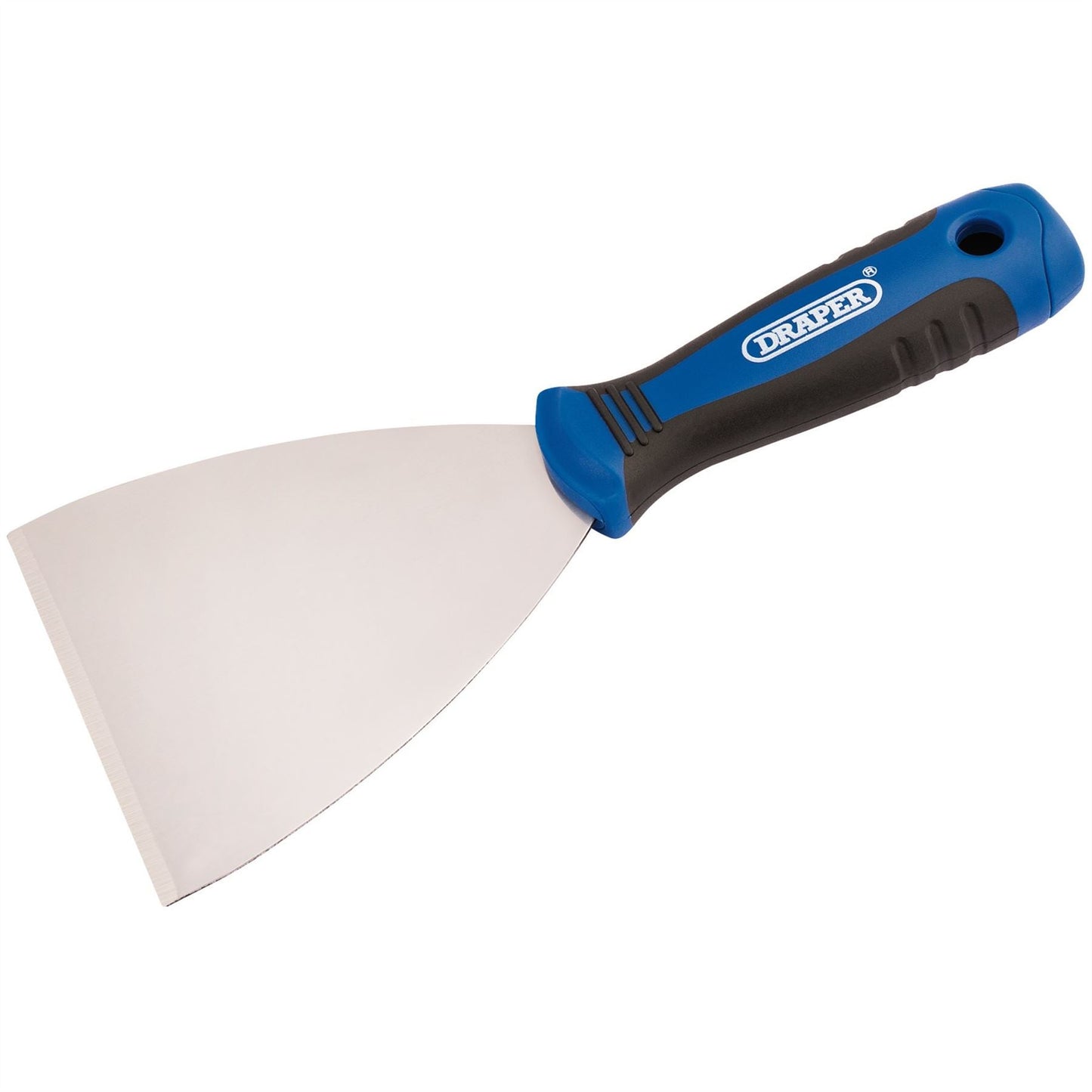 Draper 82669 Soft Grip Stripping Knife 100mm Draper