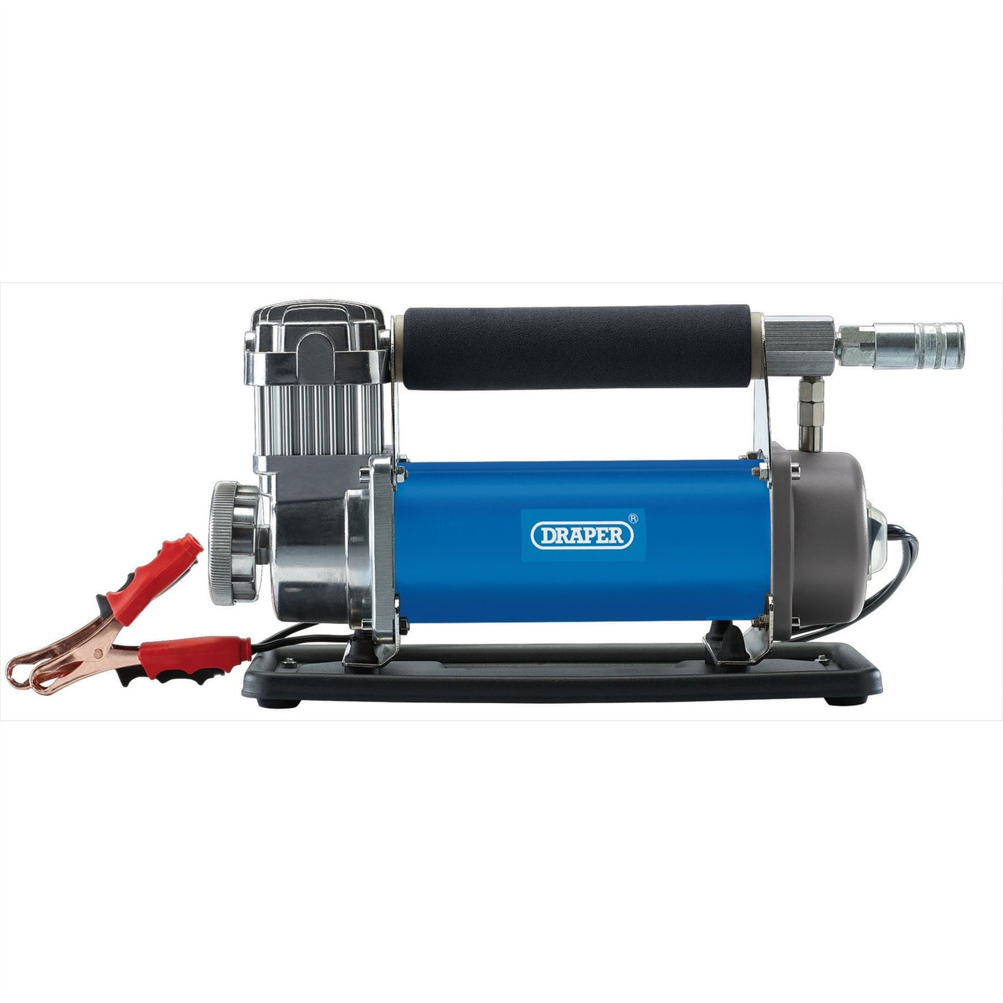 Draper 99074 DC Air Compressor Draper