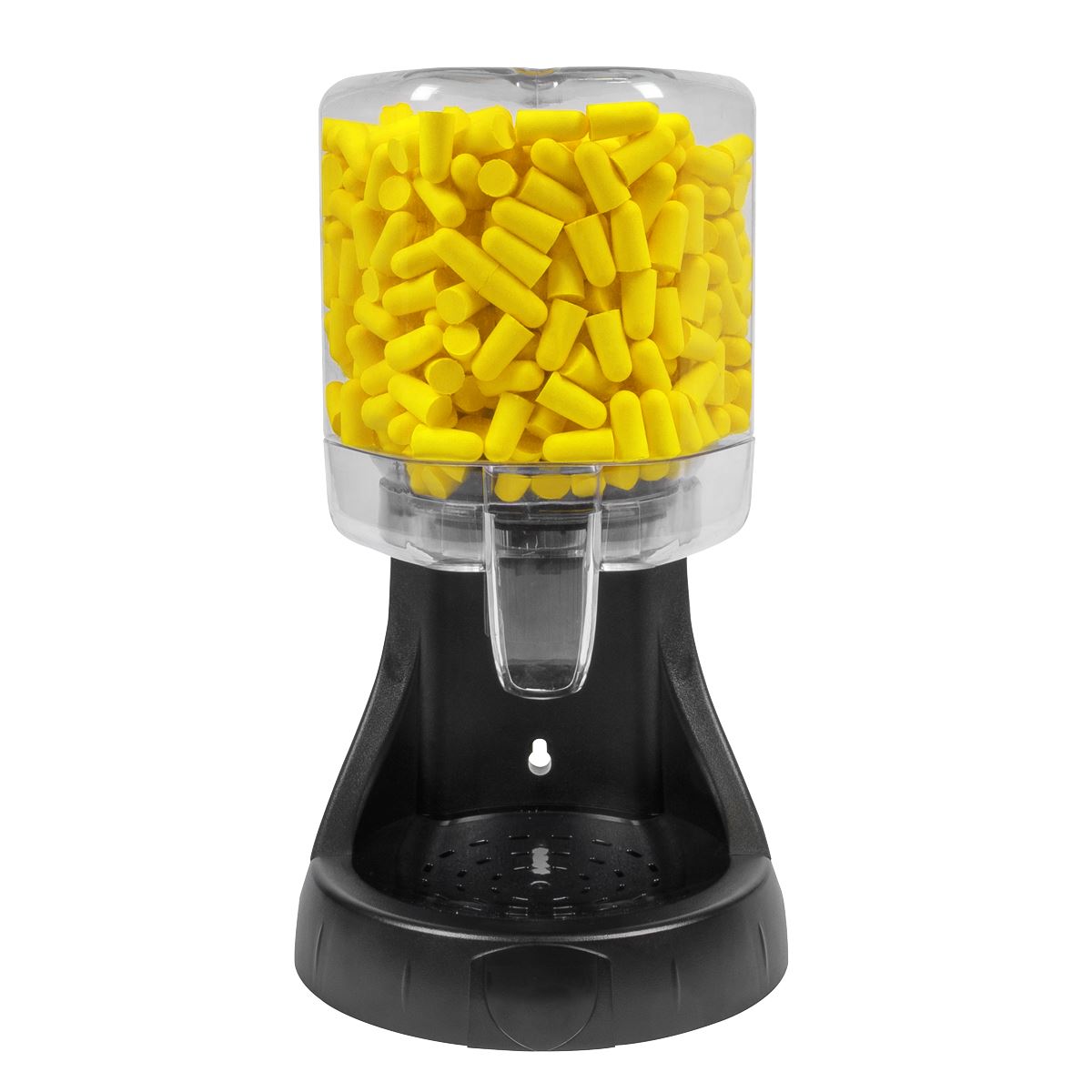 Sealey 403/250D Ear Plugs Dispenser Disposable - 250 Pairs Sealey