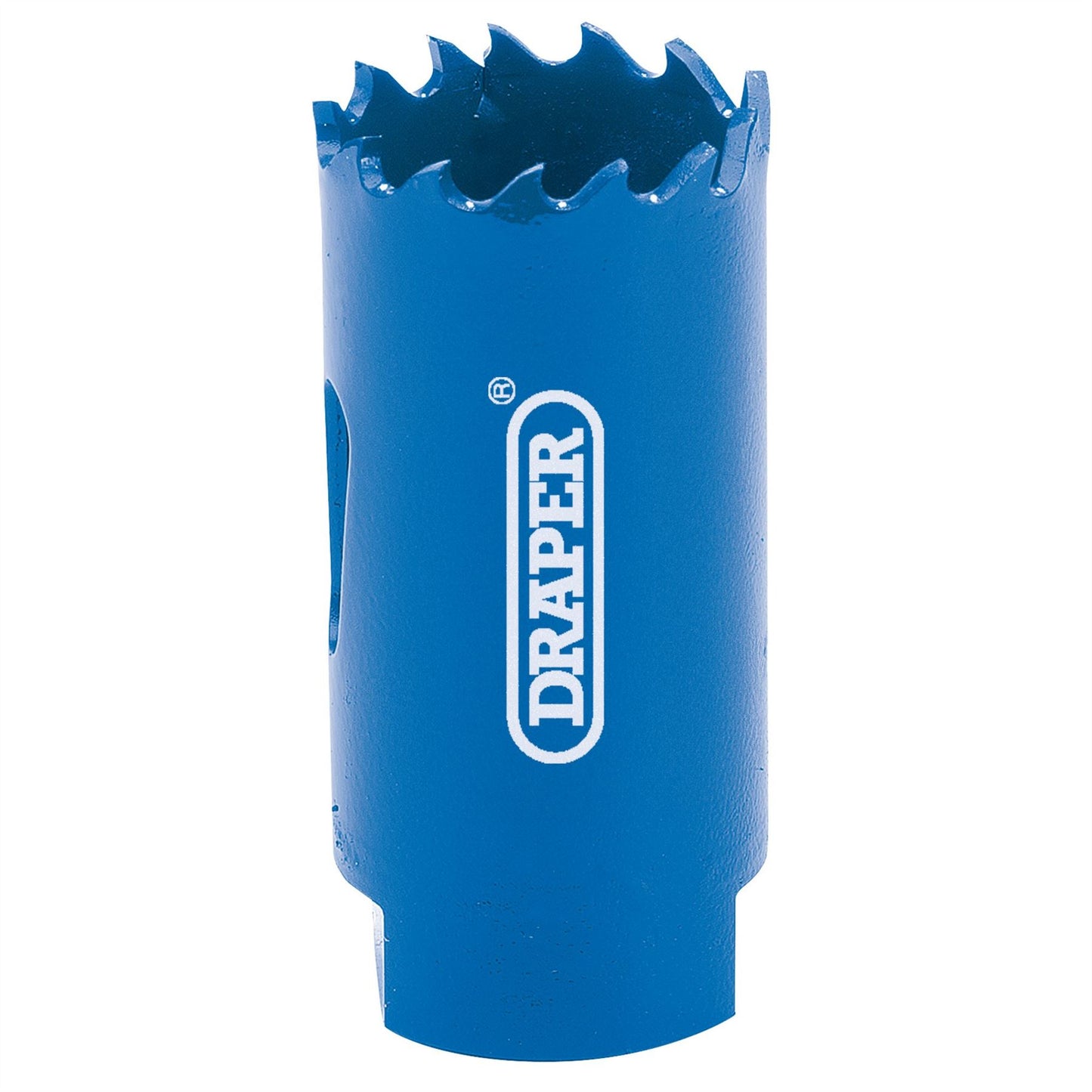 Draper 34746 HSS Bi-metal Holesaw Blade 24mm Draper