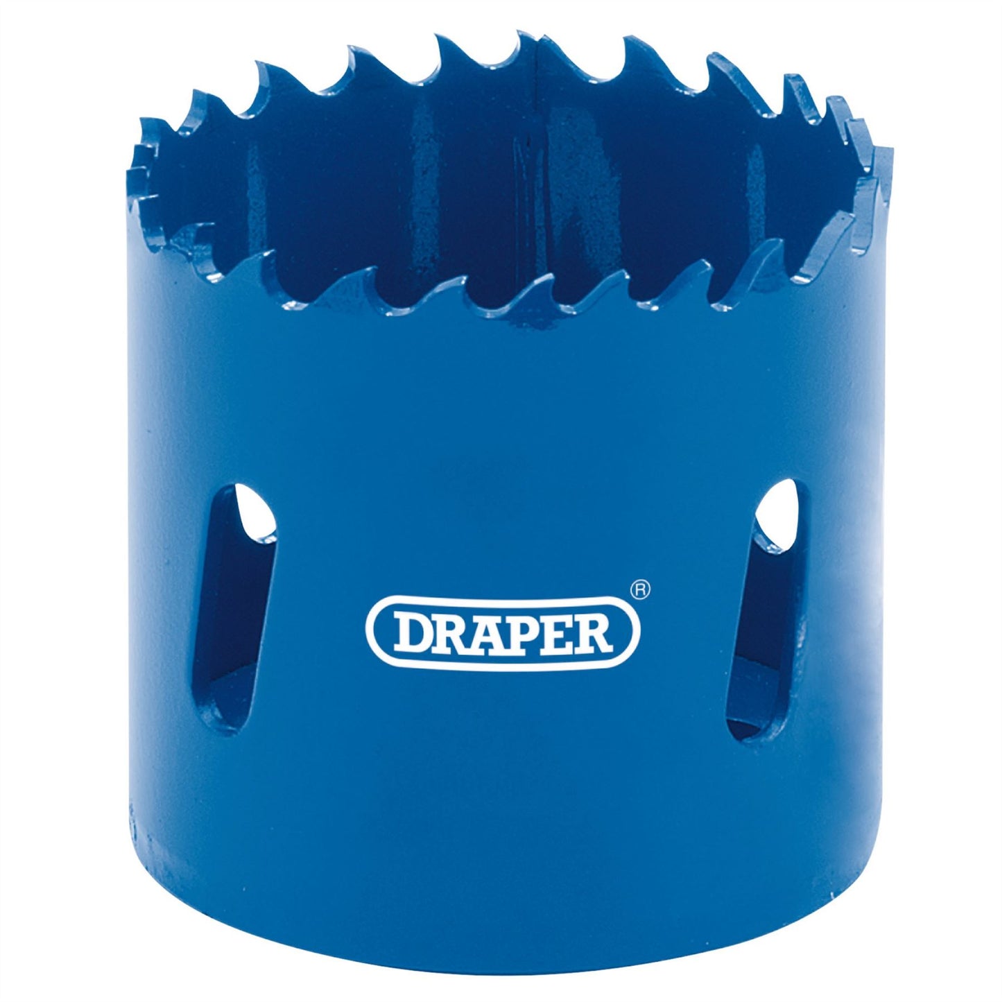 Draper 34760 HSS Bi-metal Holesaw Blade 46mm Draper