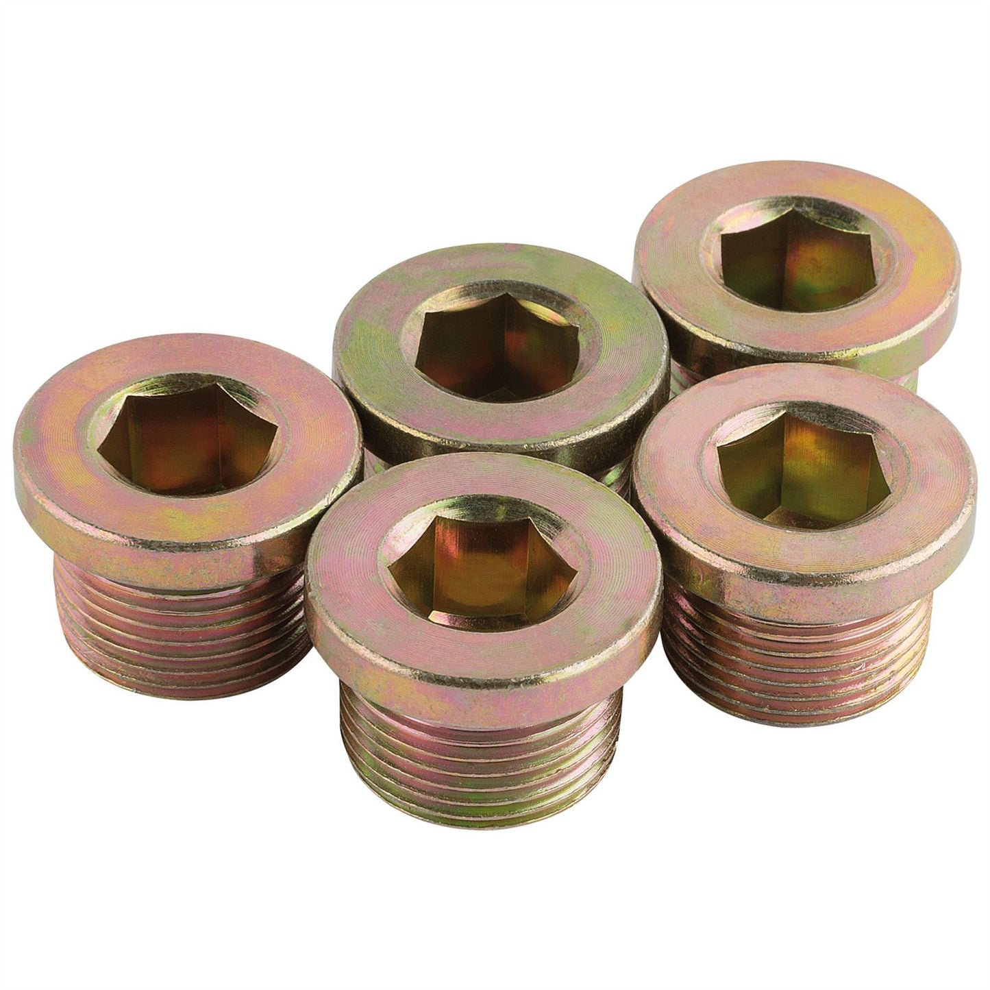 Draper 85536 Spare Bolt M22 x 1.50 for 36631 Draper