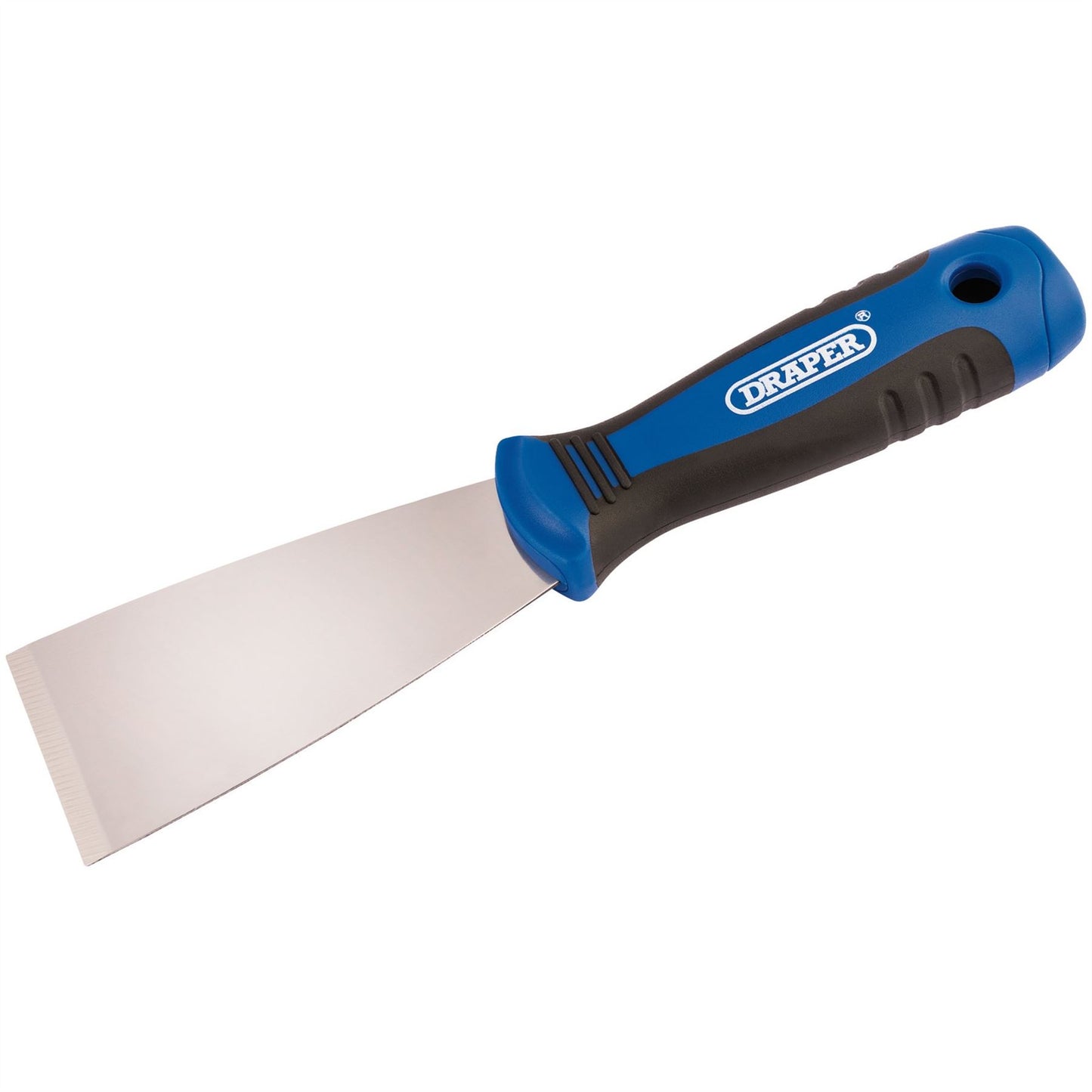 Draper 82667 Soft Grip Stripping Knife 50mm Draper