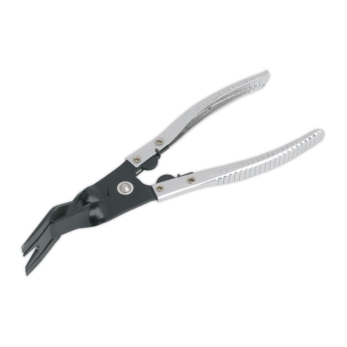 Sealey RT004 Trim Clip Removal Pliers Sealey