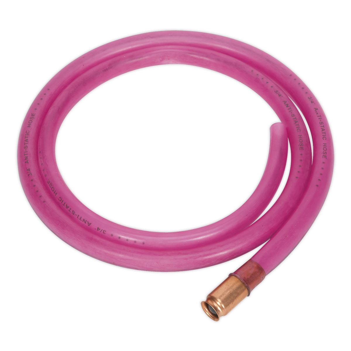 Sealey EC9434 Jiggle Syphon Ø3/4" ID Hose Sealey