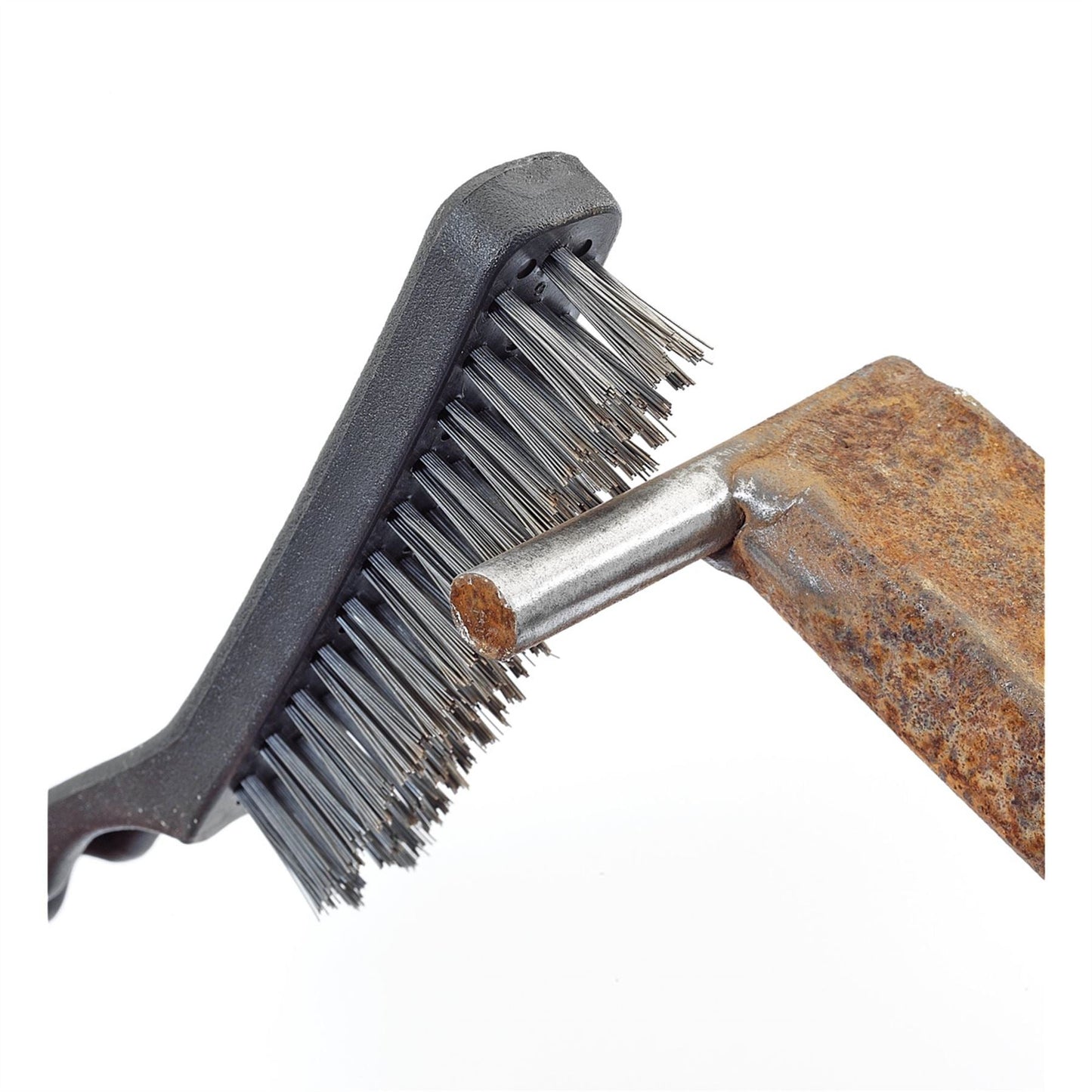 Draper 26928 Brush Set 230mm 3 Piece Draper