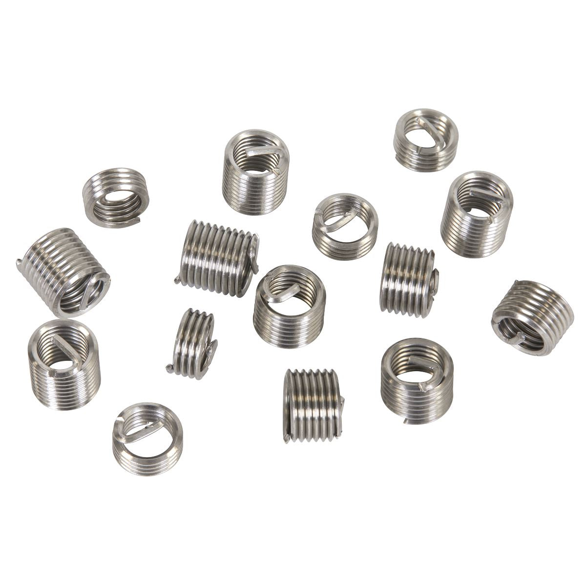 Sealey TRM6R Thread Insert M6 x 1mm for TRM6 Sealey