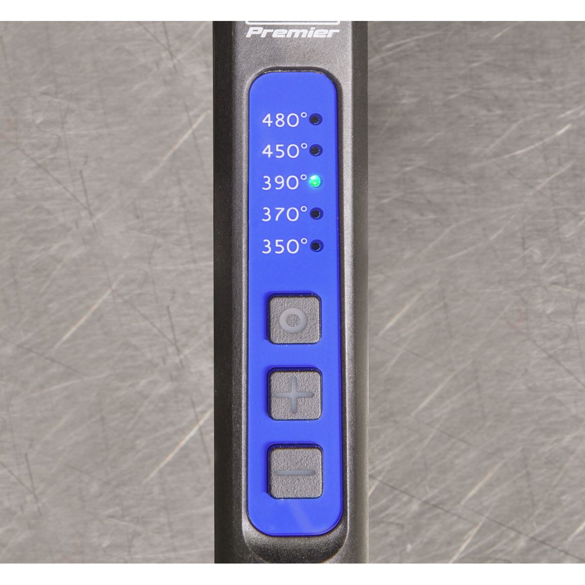 Sealey SD001 Soldering Iron 80W/230V Sealey