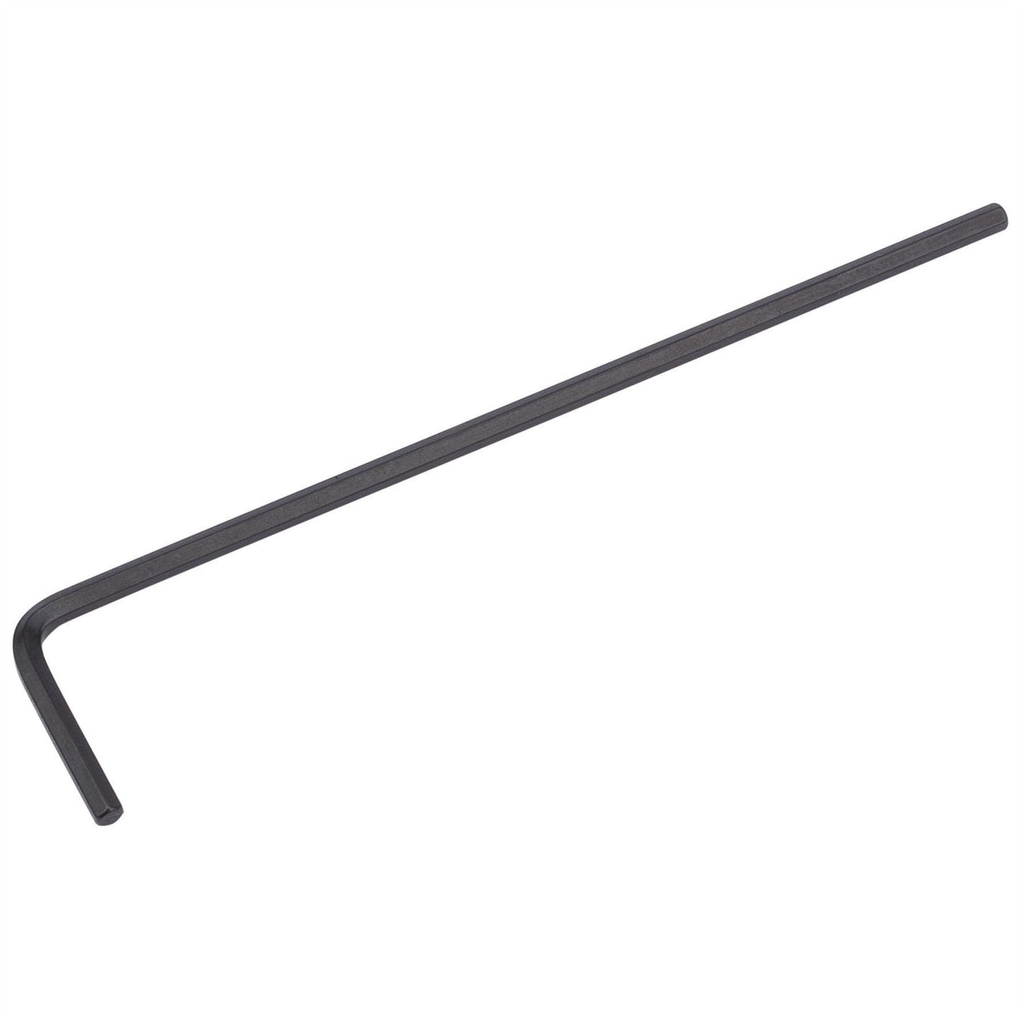 Draper 33572 Extra Long Metric Hexagon Key 2.0mm Draper