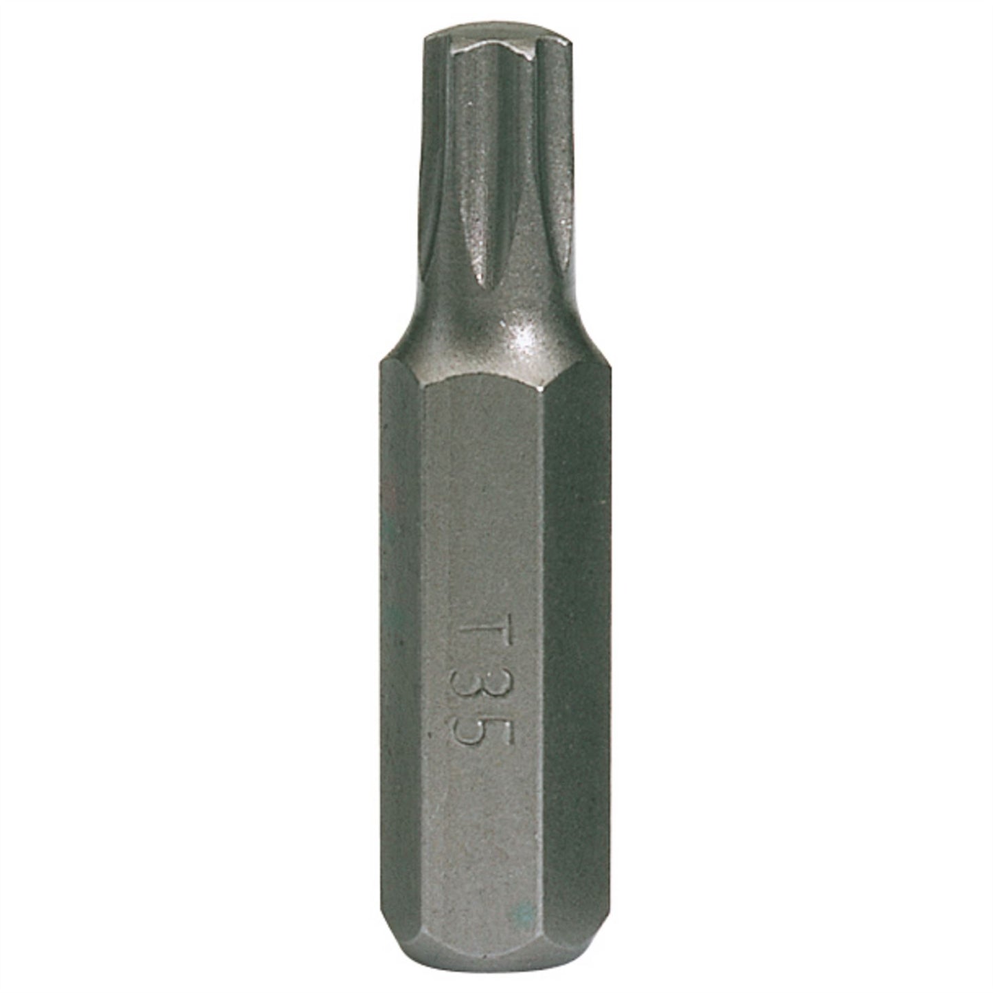 Draper 66882 TX-STAR® Impact Screwdriver Bit T35 Draper