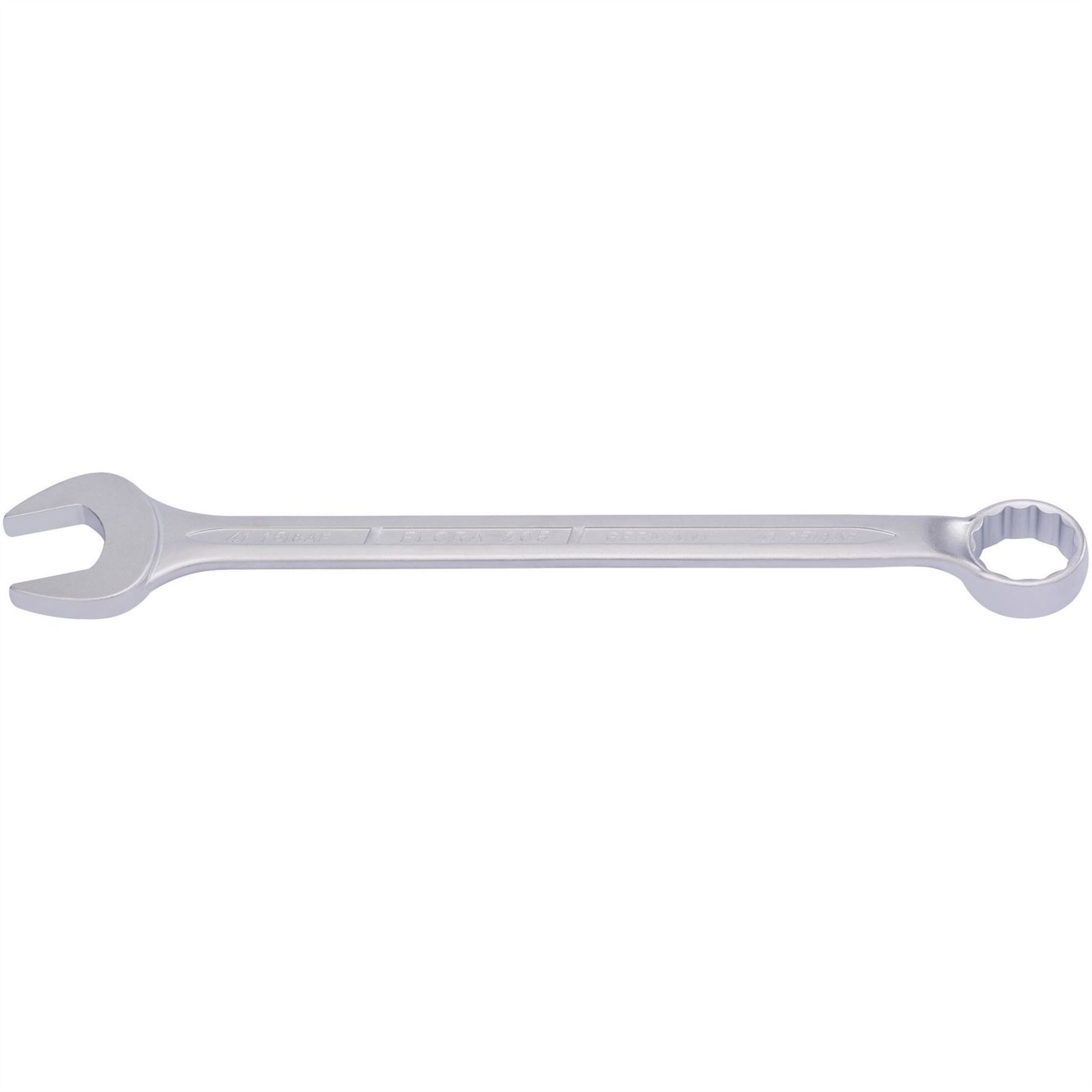 Elora 03727 Long Combination Spanner 41mm - 1.5/8" Elora