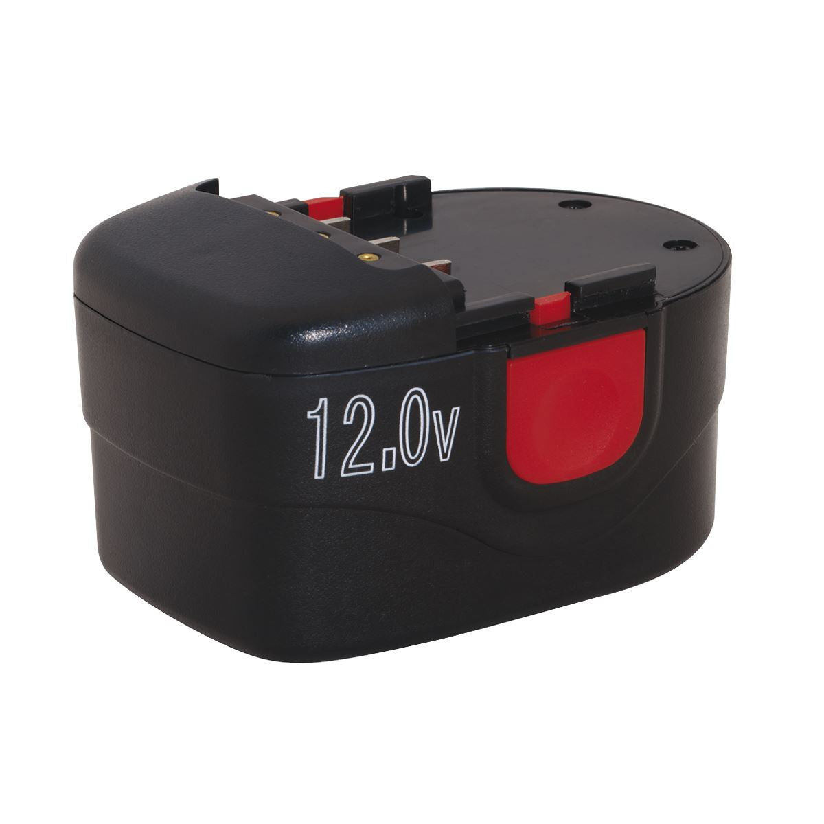 Sealey CPG12VBP Power Tool Battery 12V 2Ah Lithium-ion for CPG12V Sealey