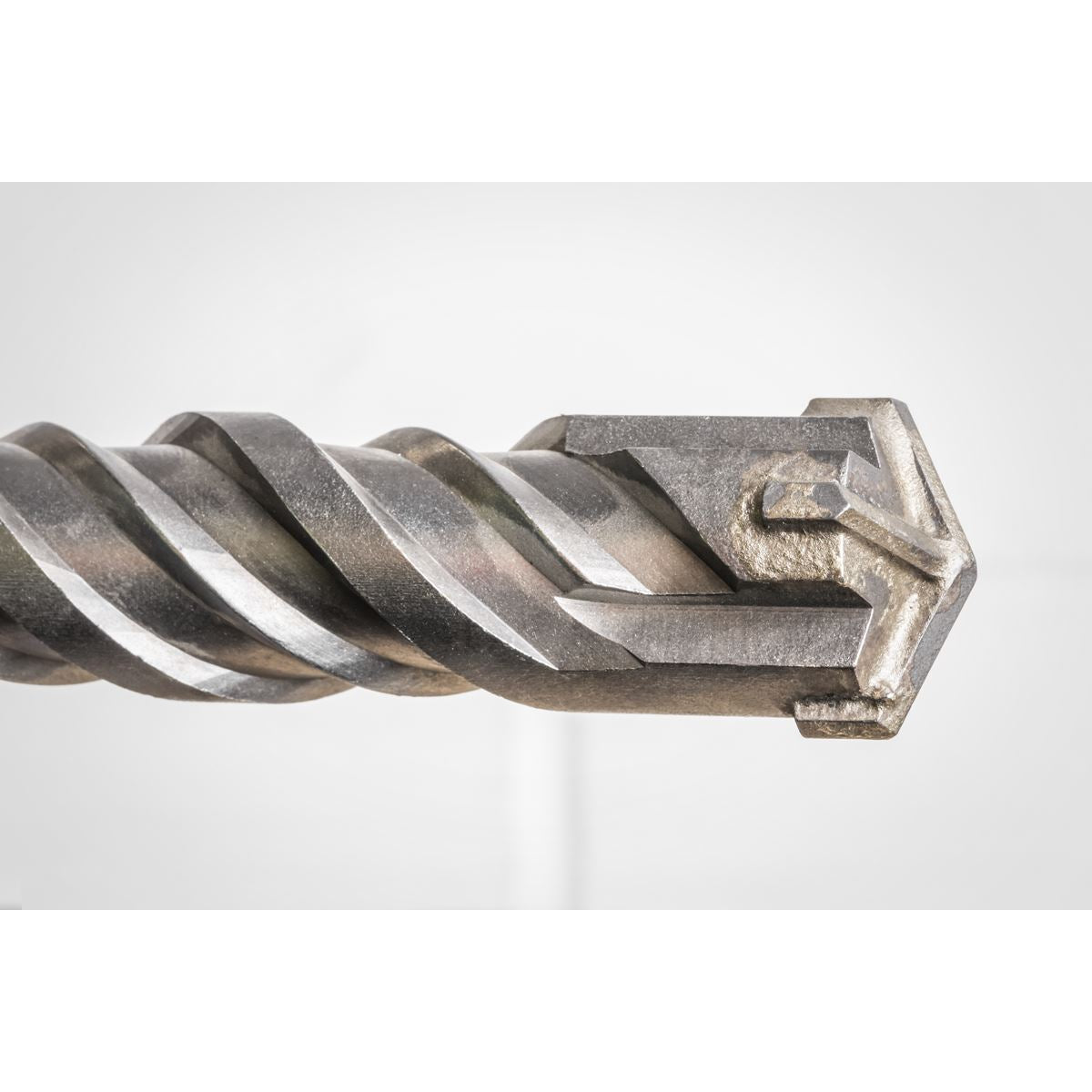 Sealey MAX30X370 SDS MAX Drill Bit Ø30 x 370mm Sealey