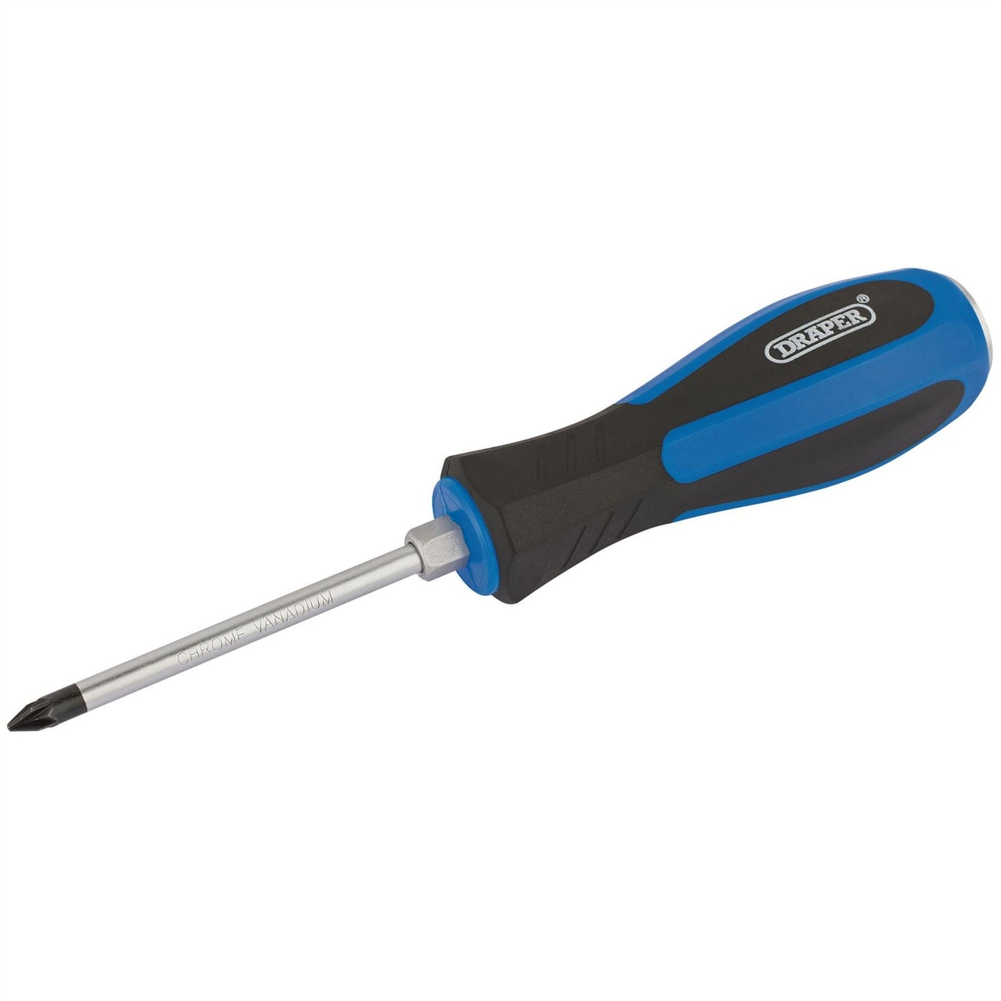 Draper 40784 Pound Thru' PZ Type Screwdriver No.1 Draper