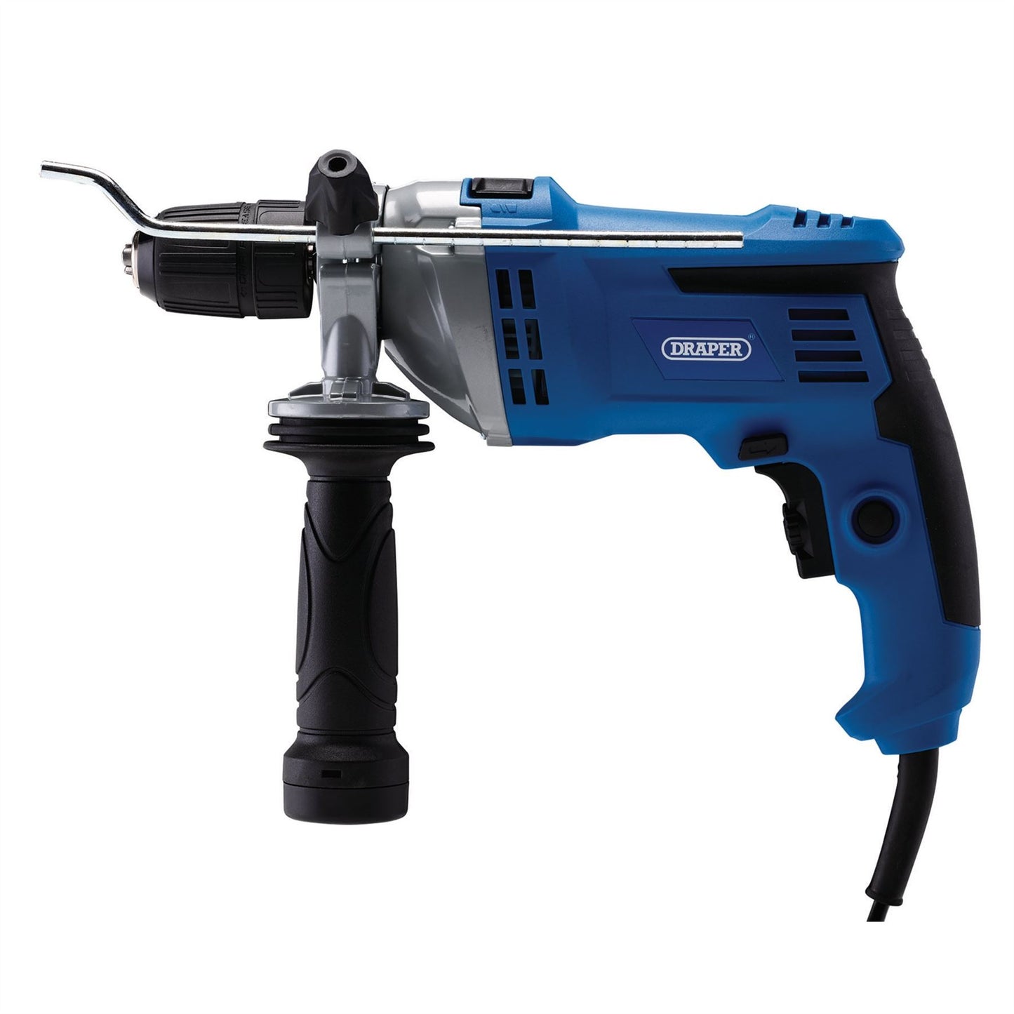 Draper 56369 230V Impact Drill 750W Draper