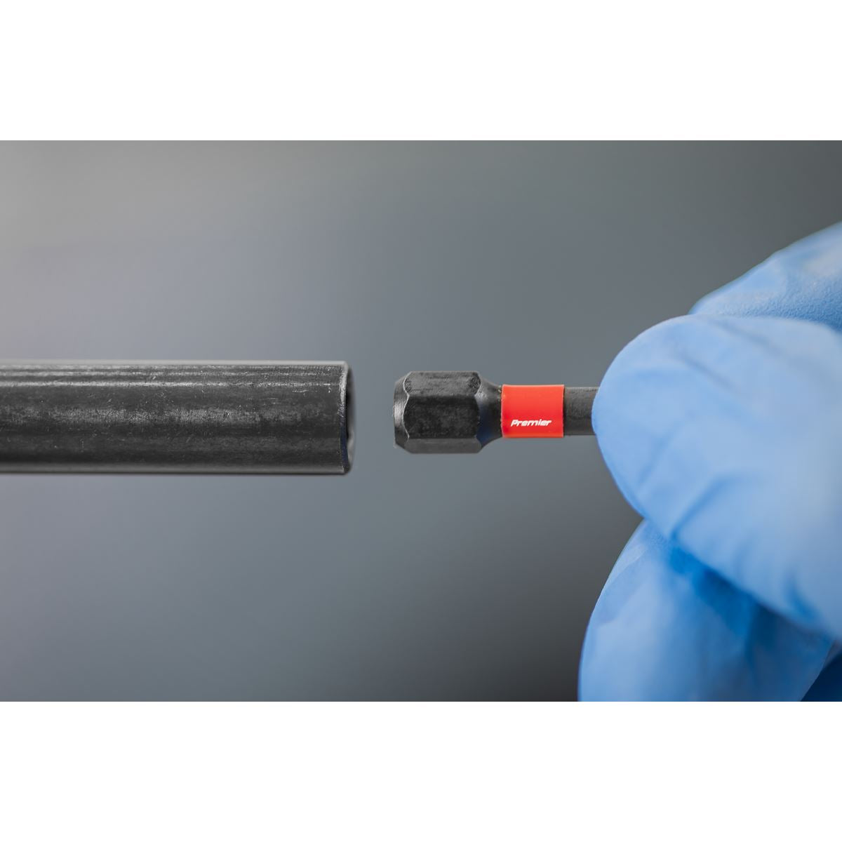 Sealey AK8205 Phillips #2 Impact Power Tool Bits 25mm - 3pc Sealey