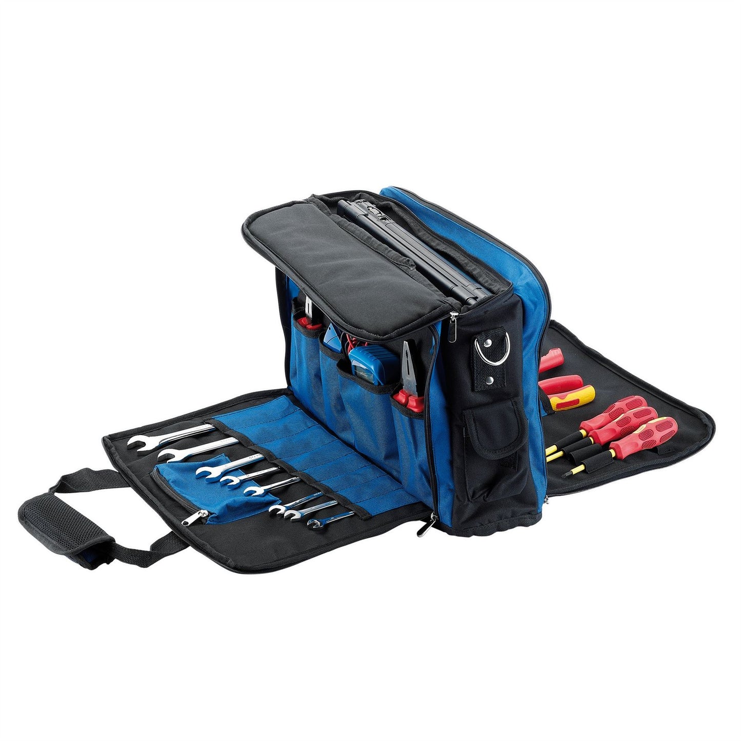 Draper 89209 Technicians Laptop Tool Case 470mm Draper