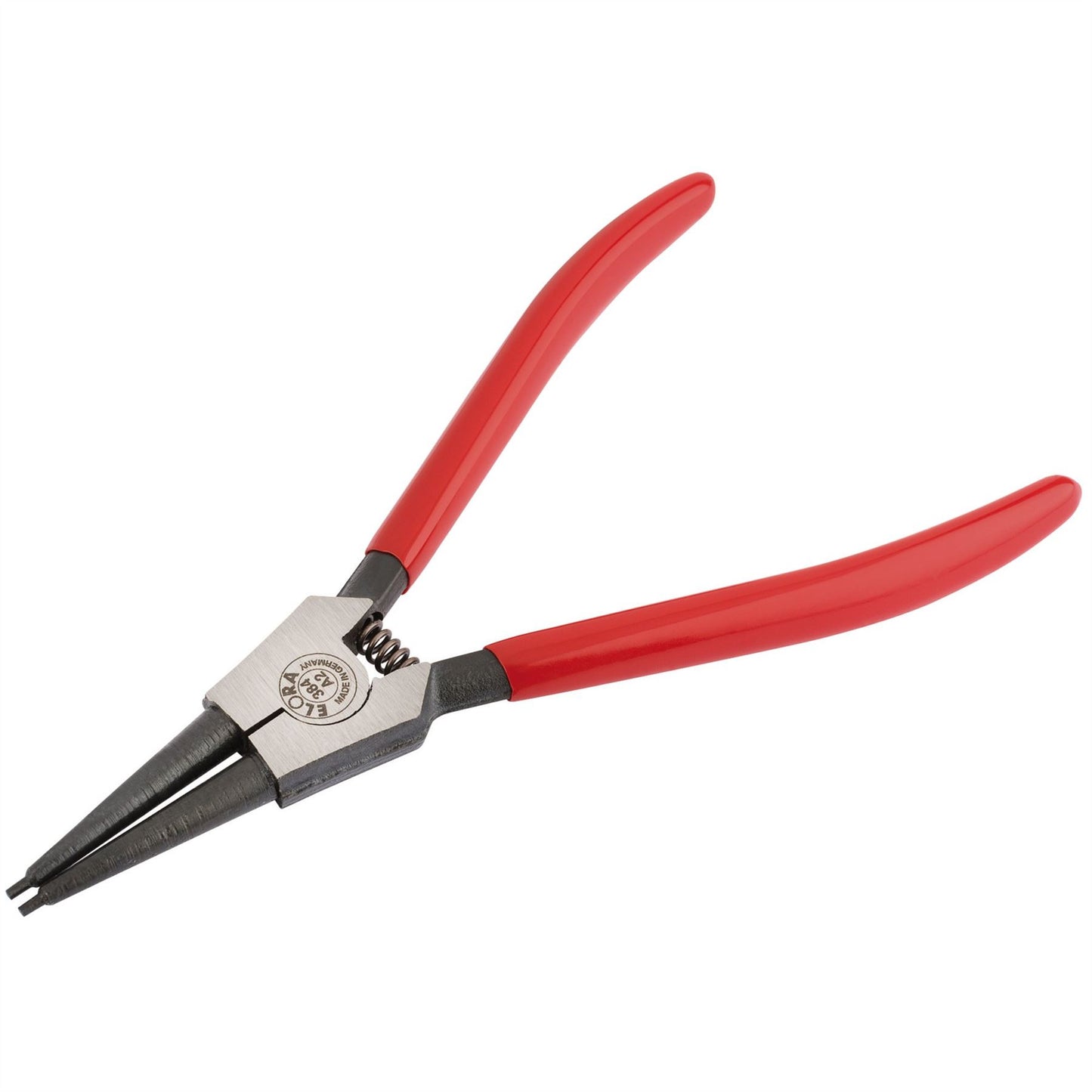 Elora 21292 A2 Straight External Circlip Pliers 19 - 60mm Elora
