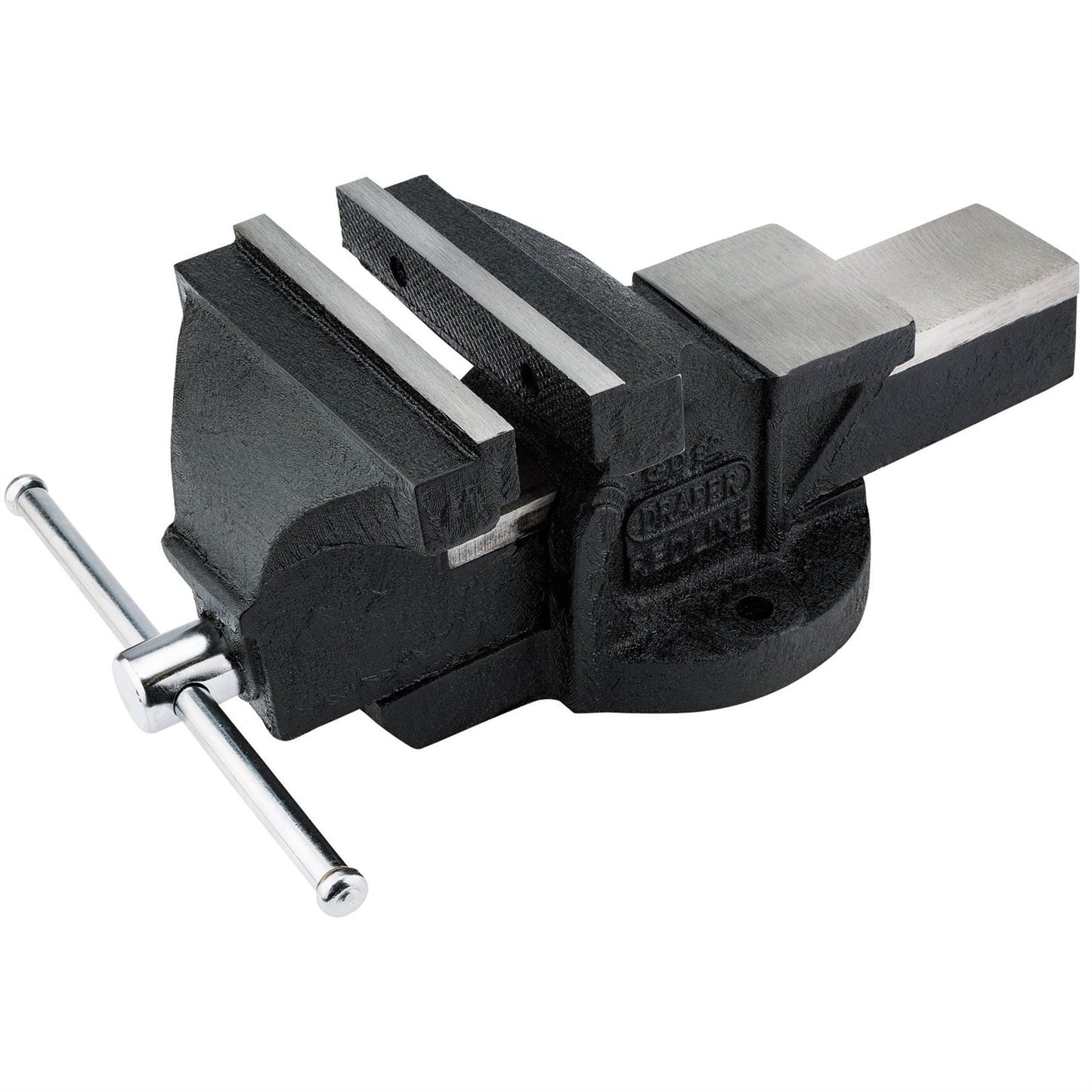 Draper 68090 Redline® Bench Vice 150mm Draper