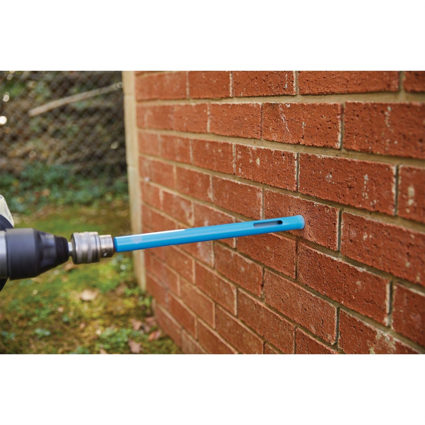 Draper 08057 Diamond Core Drill Bit 22 x 300mm Draper