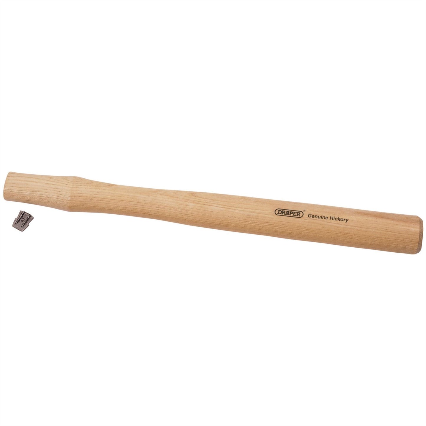 Draper 31153 Hickory Ball/Cross Pein Hammer Shaft 400mm Draper