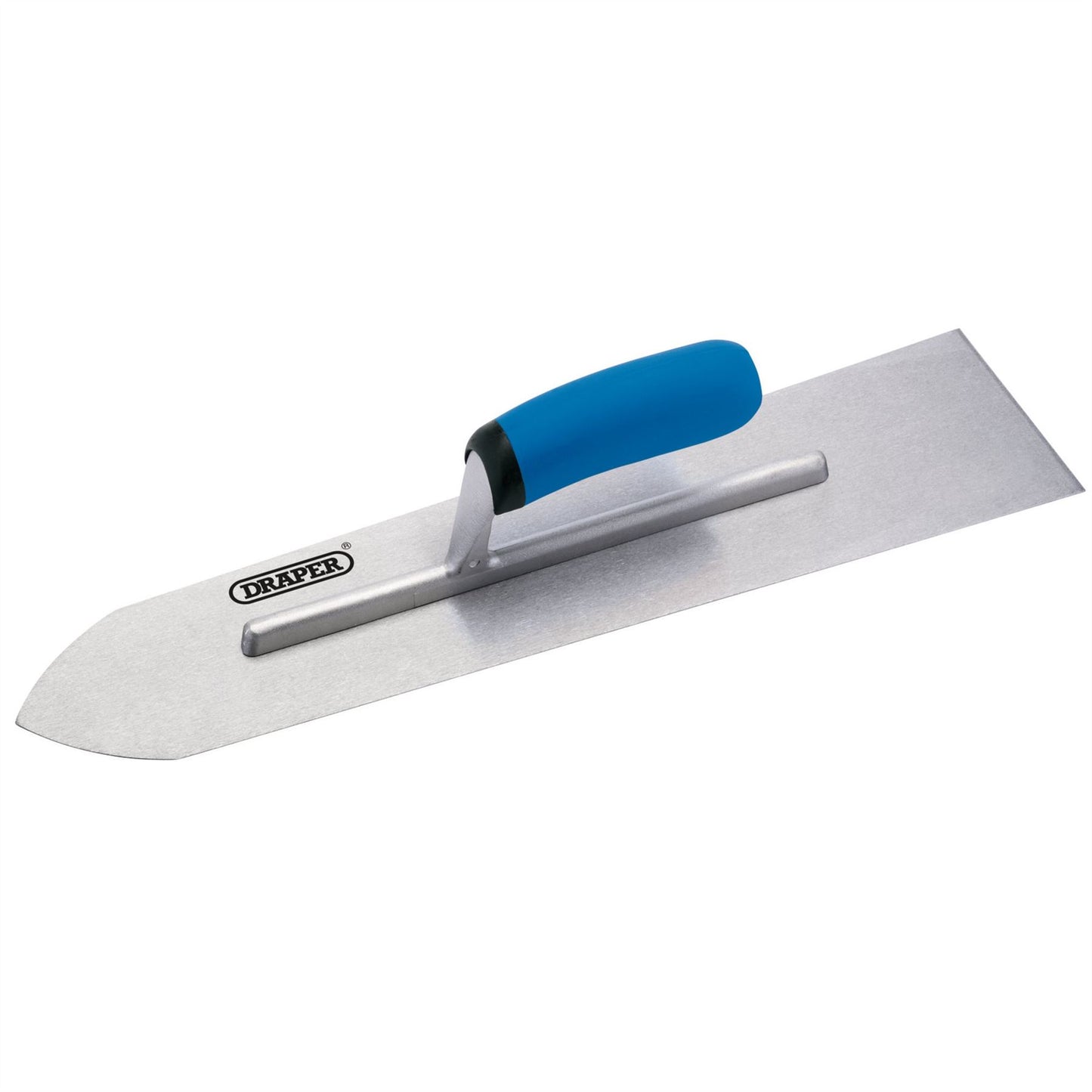 Draper 81241 Soft Grip Flooring Trowel 110 x 400mm Draper