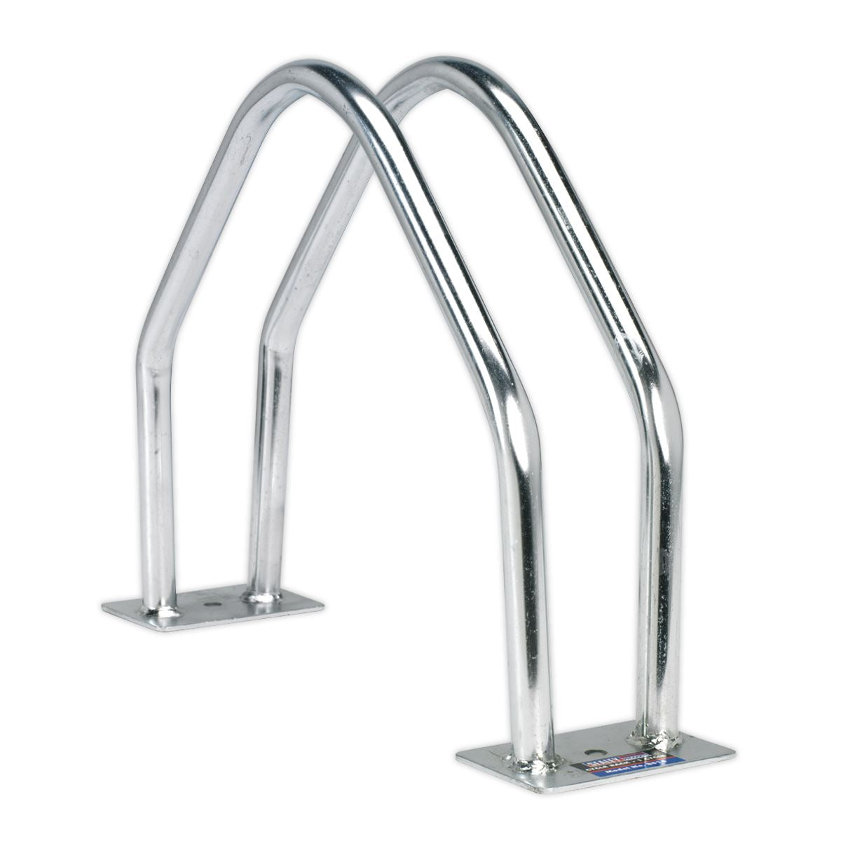 Sealey BS14 Bicycle Rack 1 Bicycle Sealey