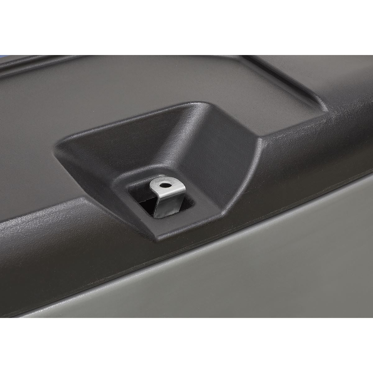 Sealey D400T Portable Diesel Tank 400L 12V Sealey