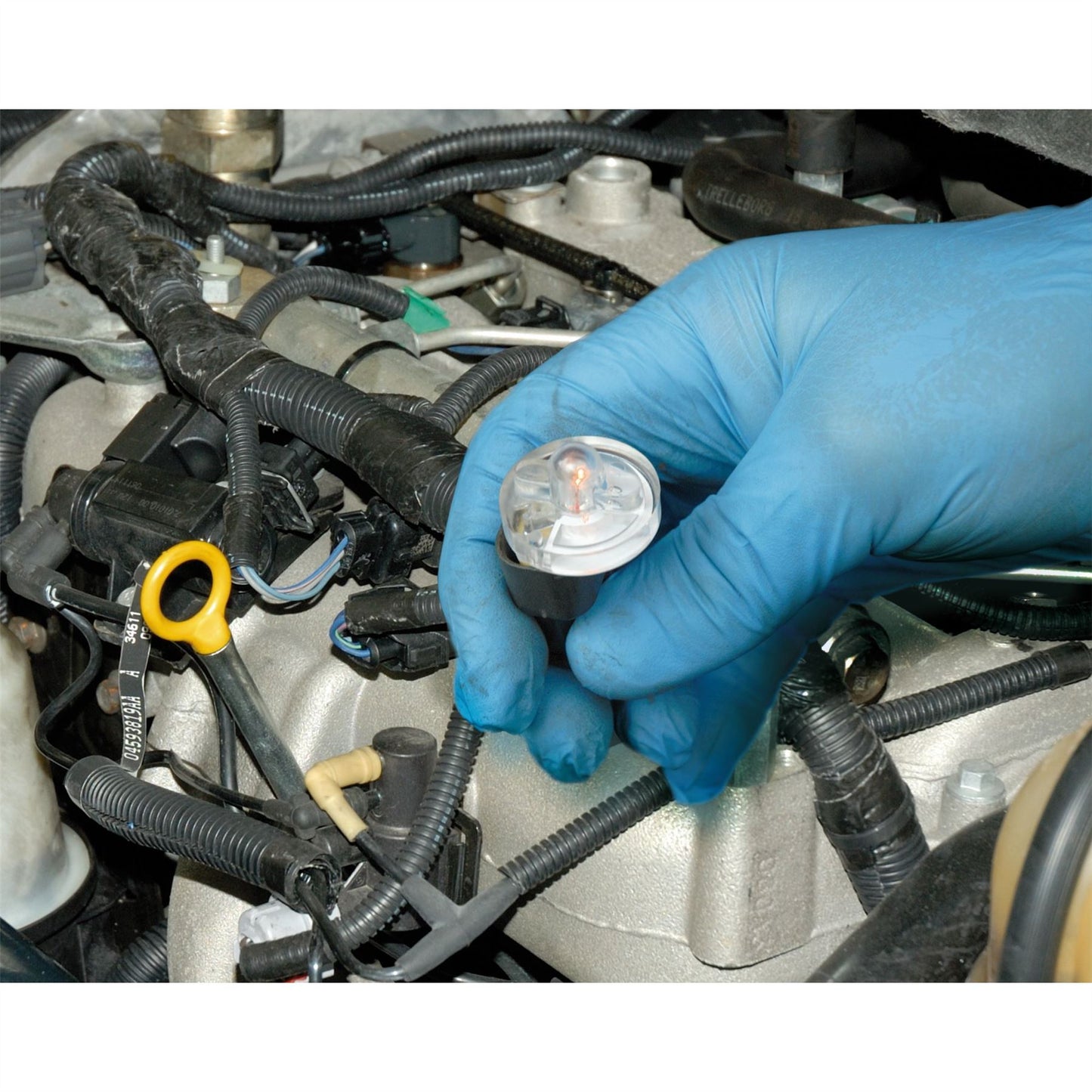 Draper 57798 Injector Noid Light Kit 6 Piece Draper