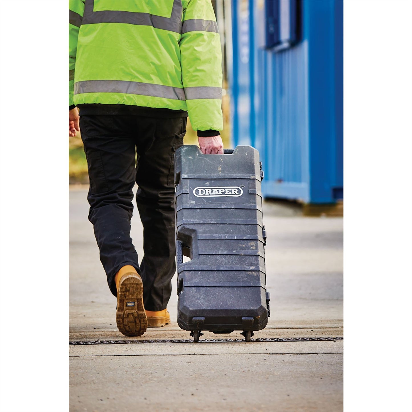 Draper 75737 110V Hex Breaker 14kg 1500W Draper