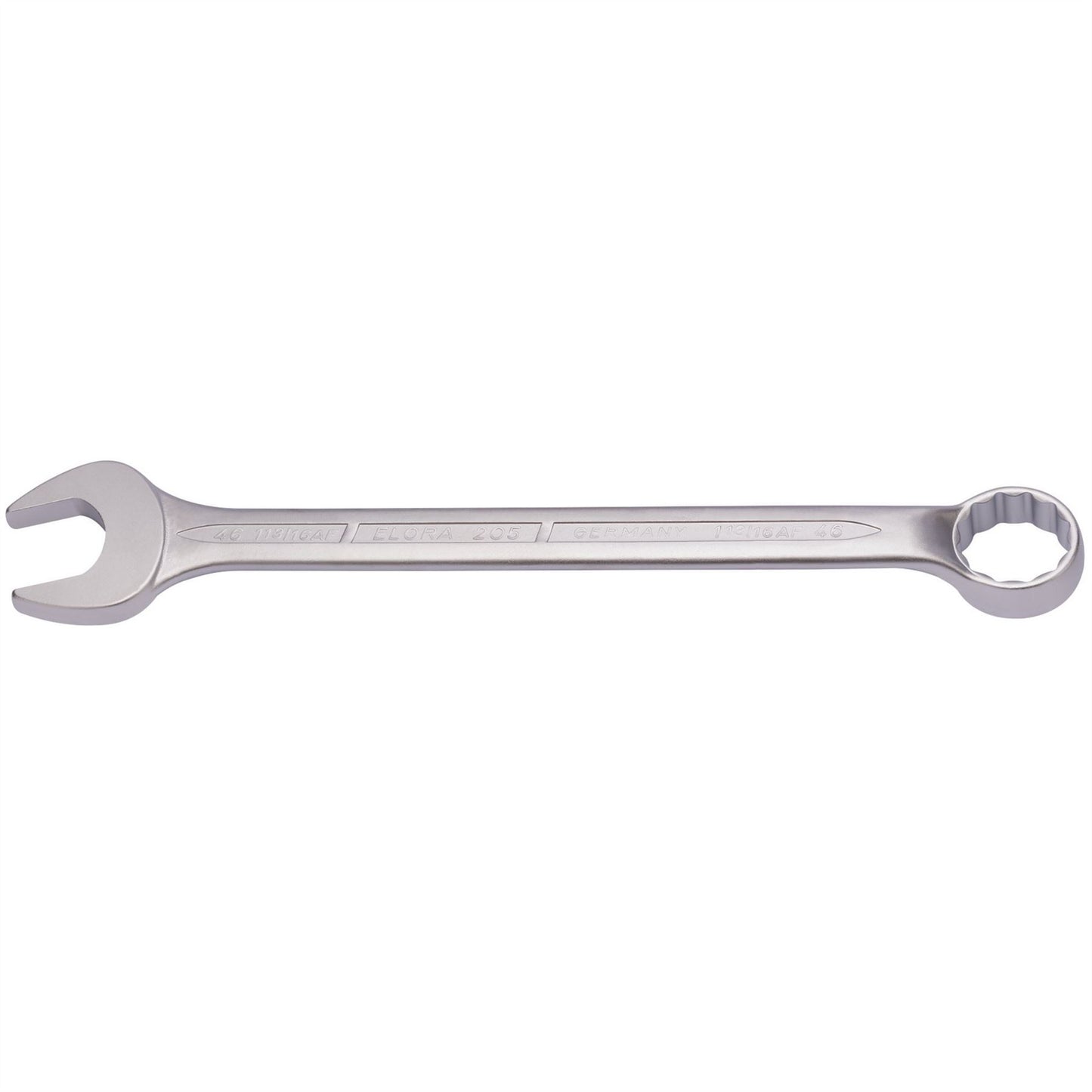 Elora 92316 Long Combination Spanner 46mm - 1.13/16" Elora