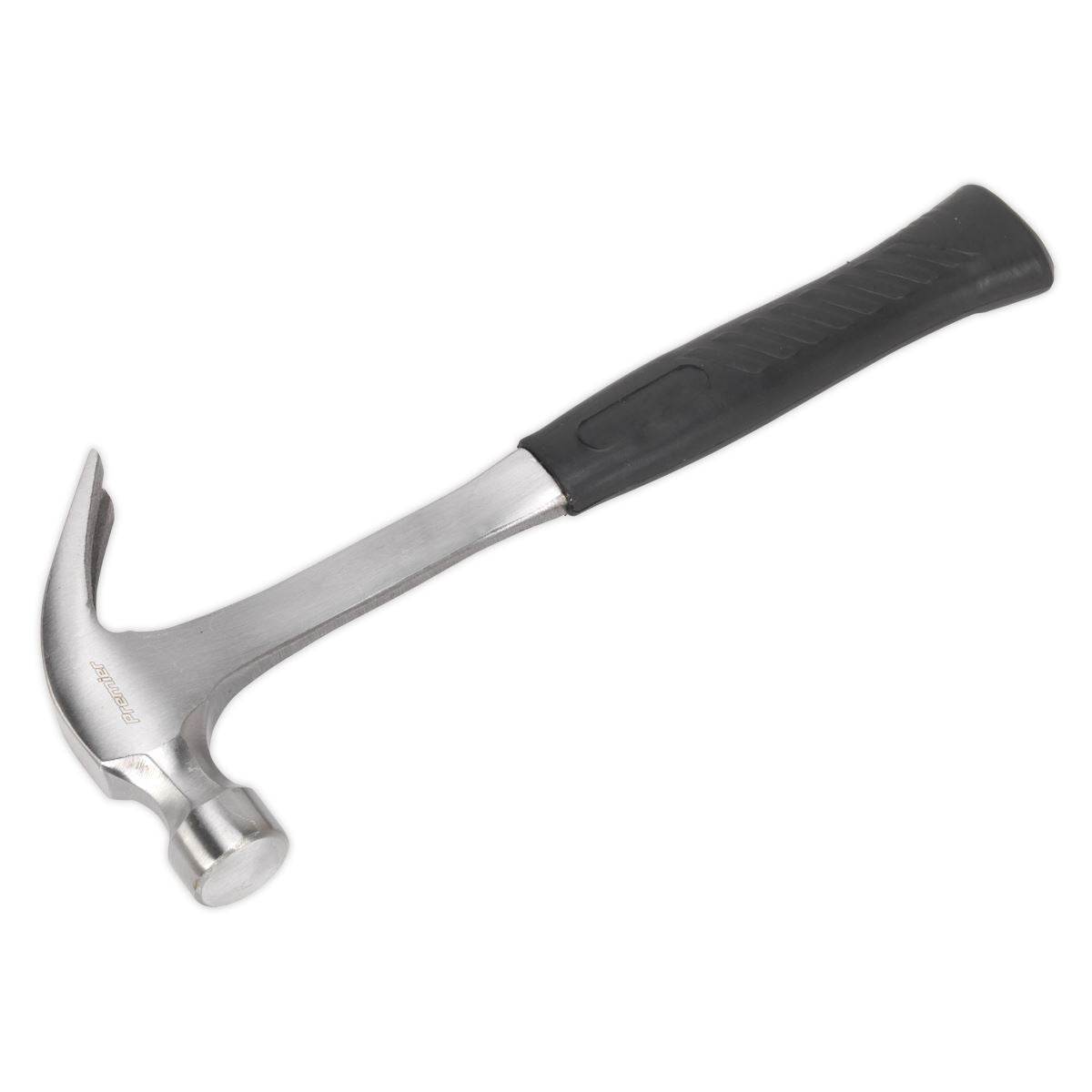 Sealey CLX16 Claw Hammer 16oz One-Piece Steel Sealey