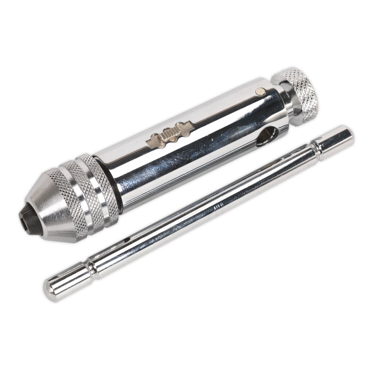 Sealey AK879W Ratchet Tap Wrench M5-M12 Sealey