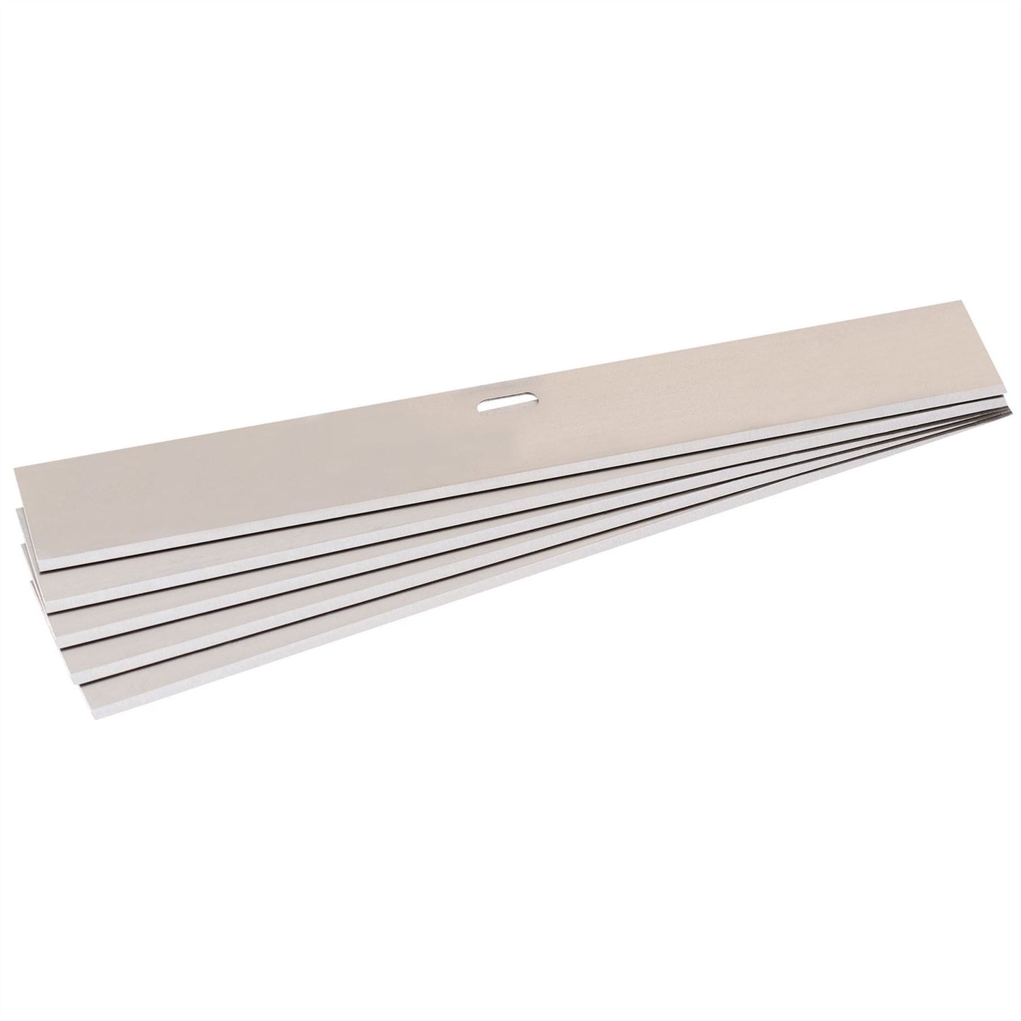 Draper 17159 Spare Blades for 17158 Scraper Pack of 5 Draper