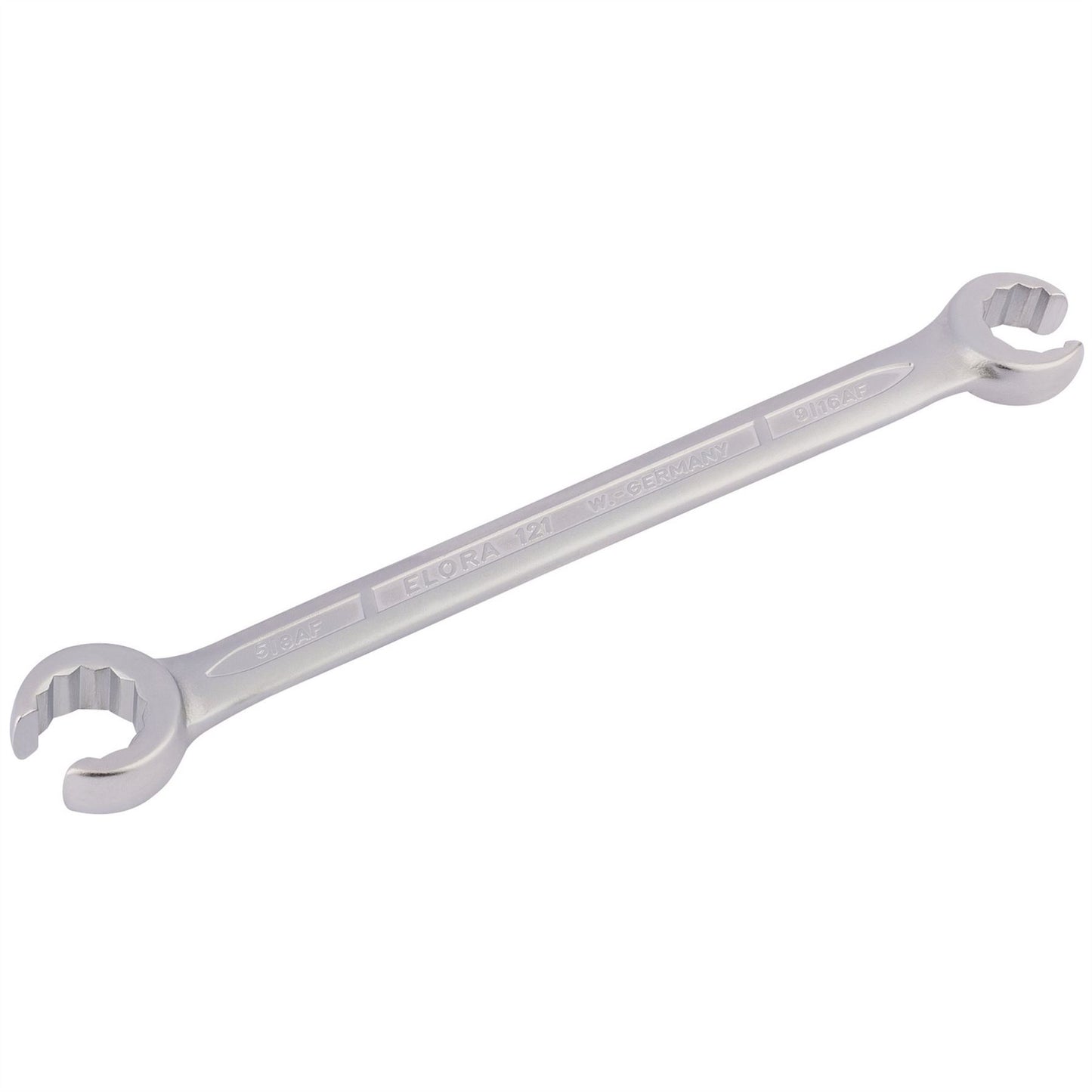 Elora 04452 Imperial Flare Nut Spanner 9/16 x 5/8" Elora