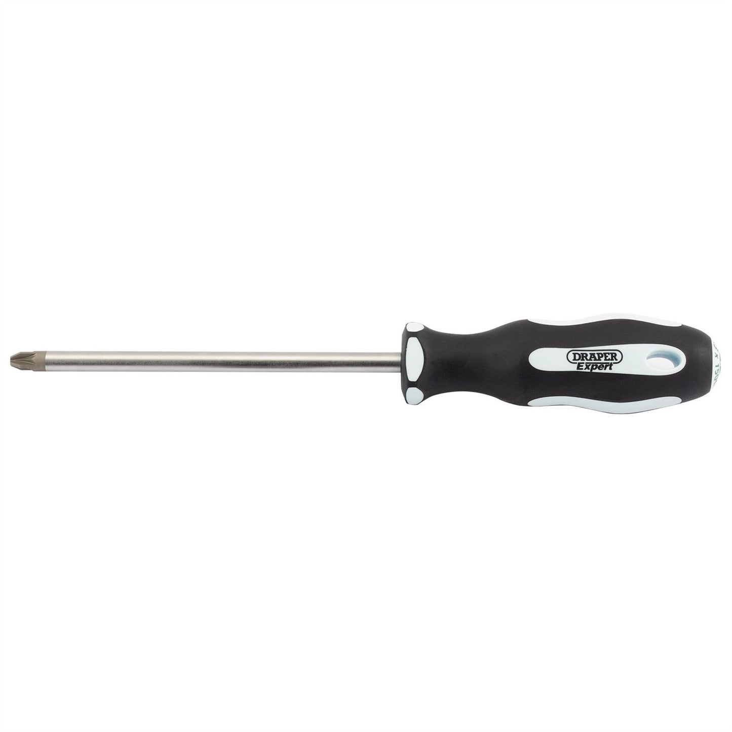 Draper 35005 PZ TYPE Soft Grip Screwdriver No.3 x 150mm Draper